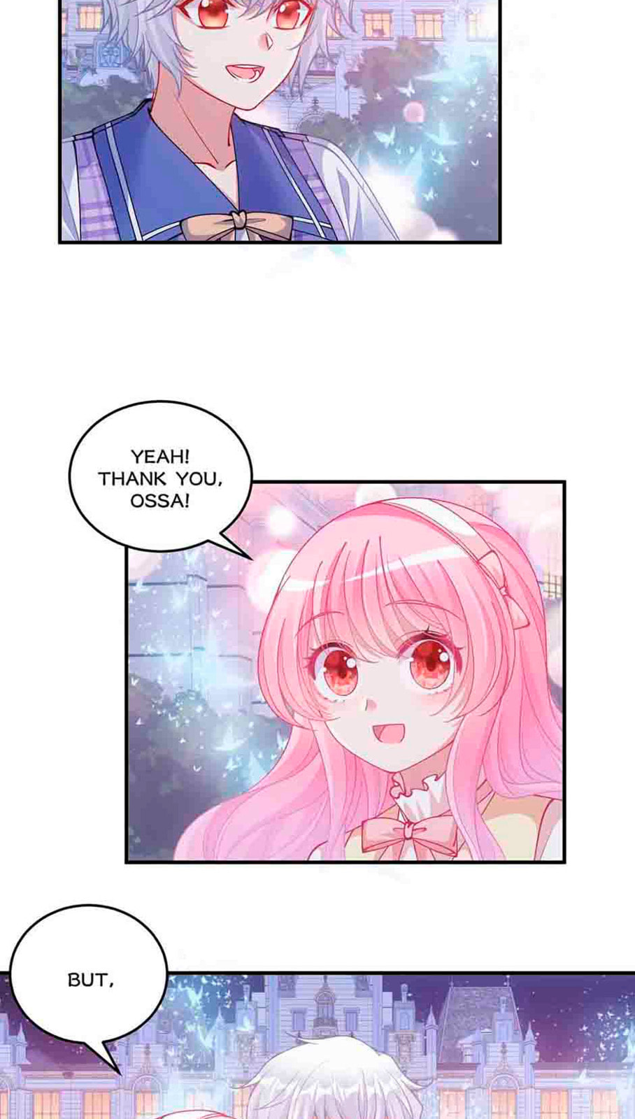 How to Be a Princess (Colored) Chapter 78 page 21 - 