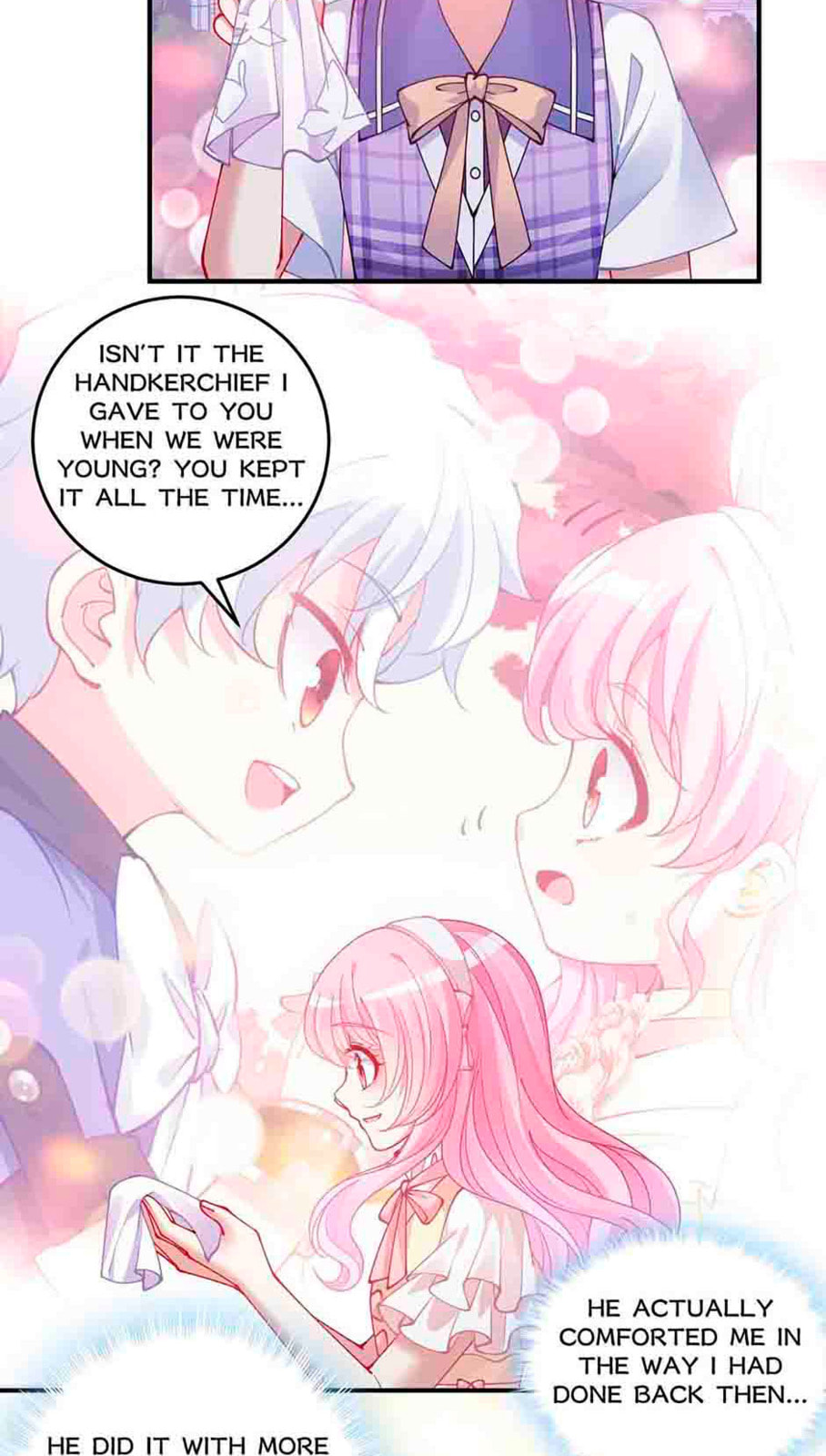How to Be a Princess (Colored) Chapter 78 page 23 - 