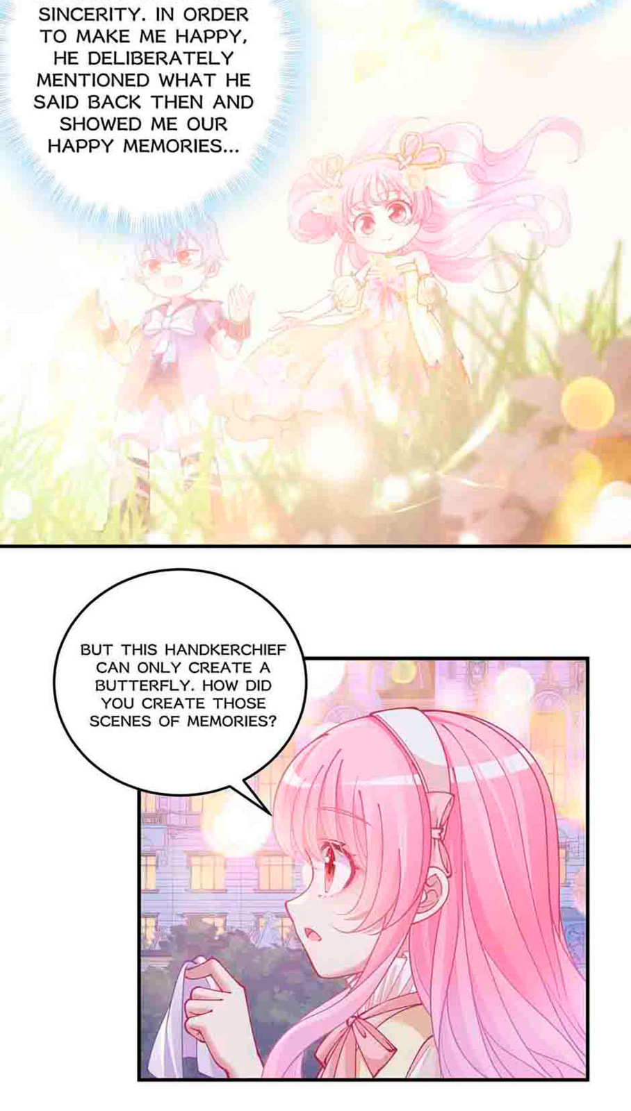 How to Be a Princess (Colored) Chapter 78 page 24 - 
