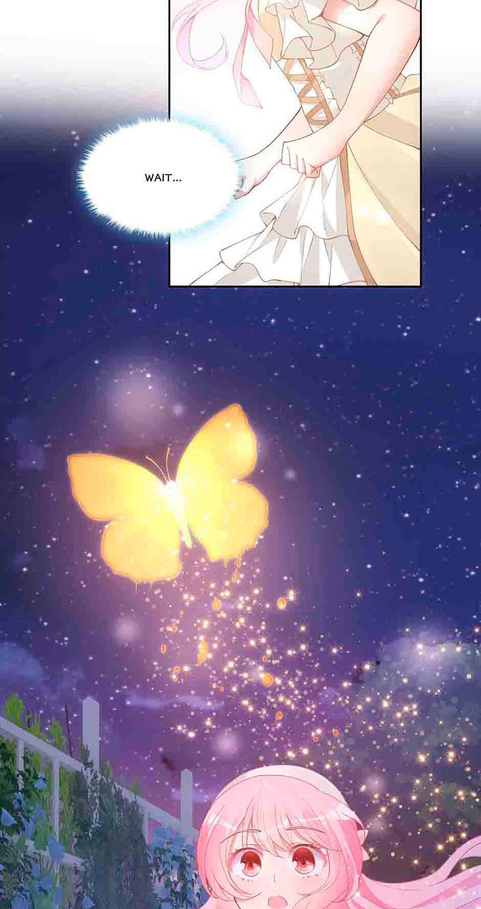 How to Be a Princess (Colored) Chapter 78 page 4 - 
