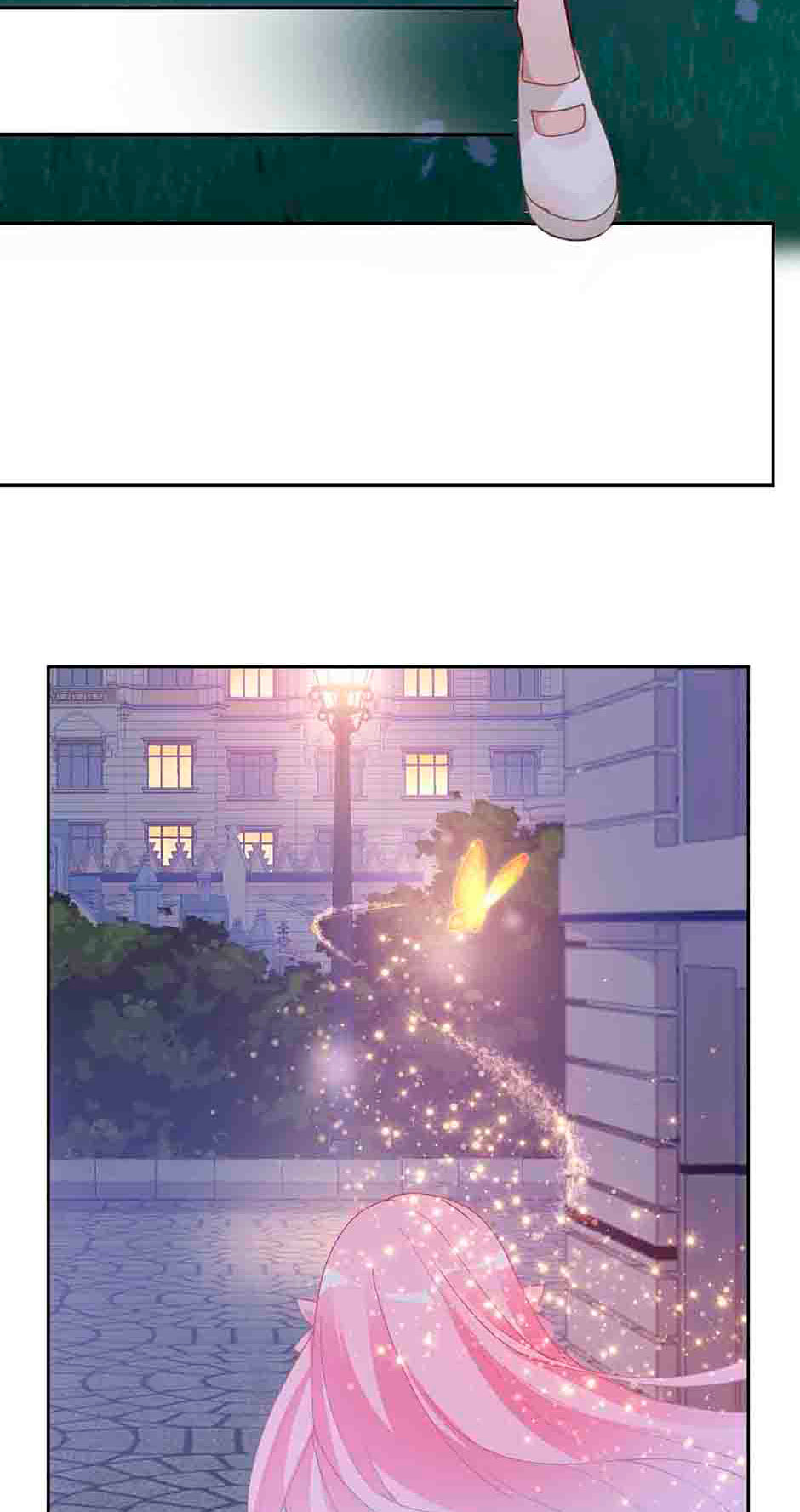 How to Be a Princess (Colored) Chapter 78 page 6 - 