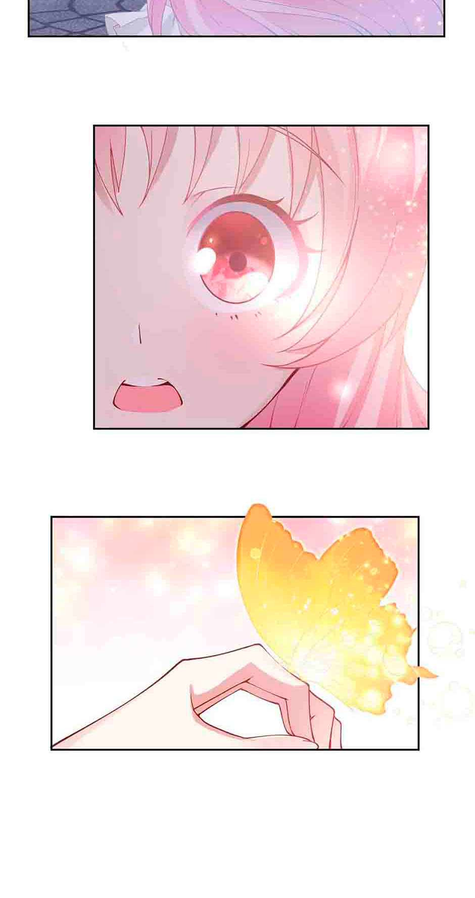 How to Be a Princess (Colored) Chapter 78 page 7 - 