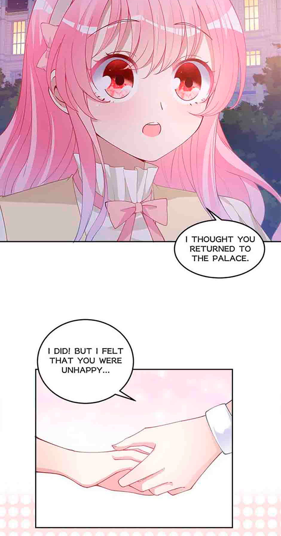 How to Be a Princess (Colored) Chapter 78 page 10 - 