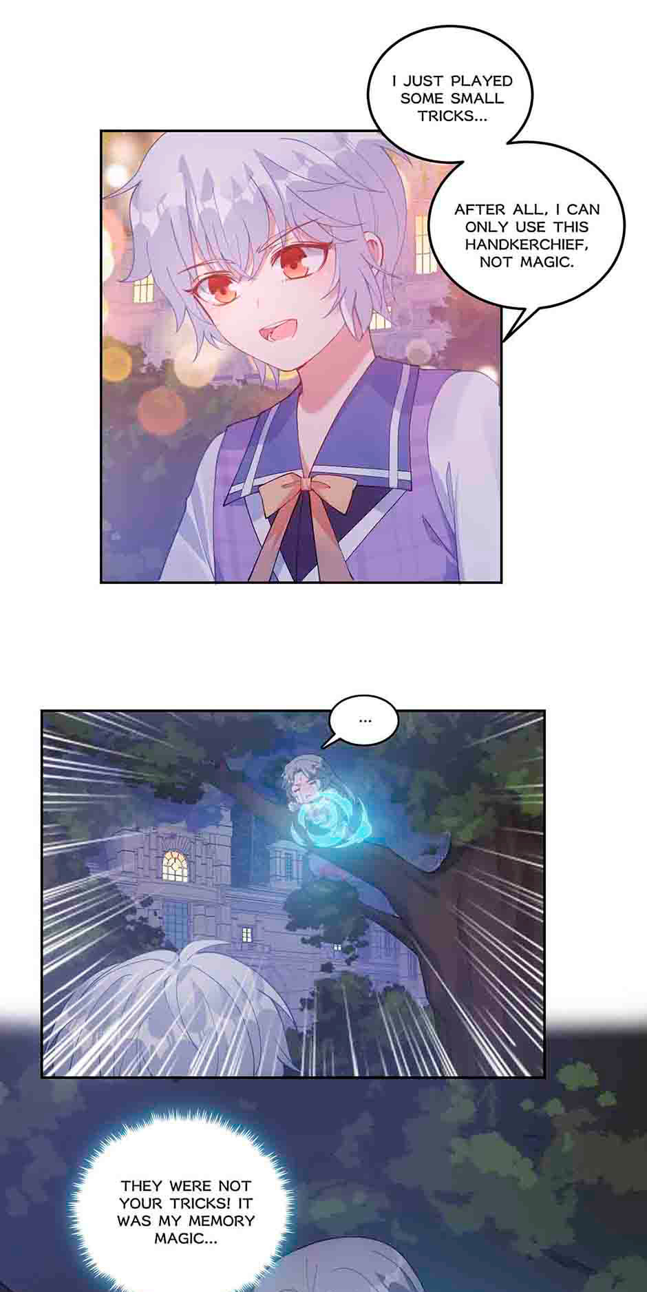 How to Be a Princess (Colored) Chapter 79 page 1 - 
