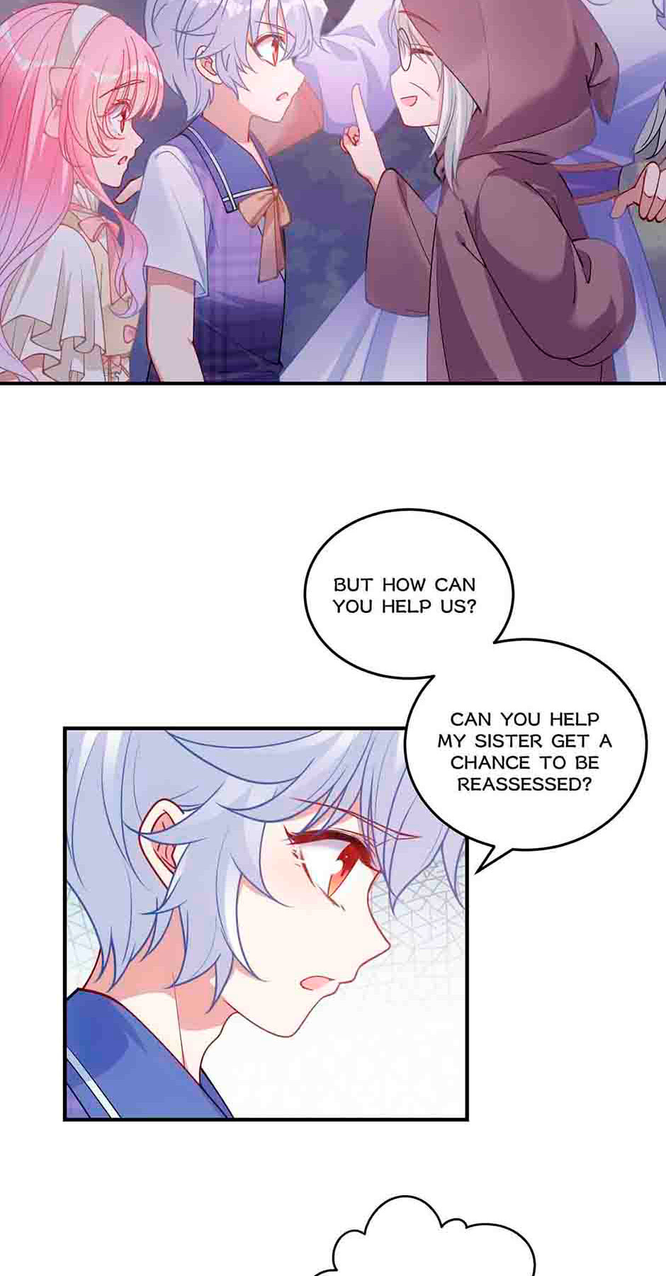 How to Be a Princess (Colored) Chapter 79 page 15 - 