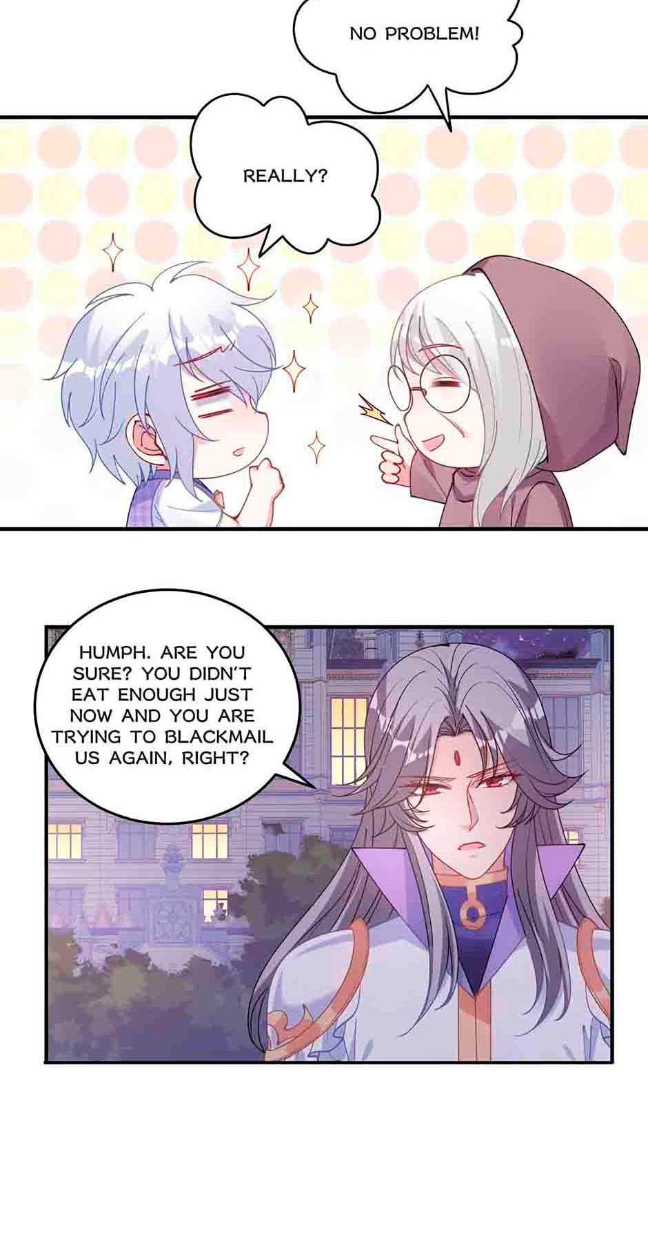 How to Be a Princess (Colored) Chapter 79 page 16 - 