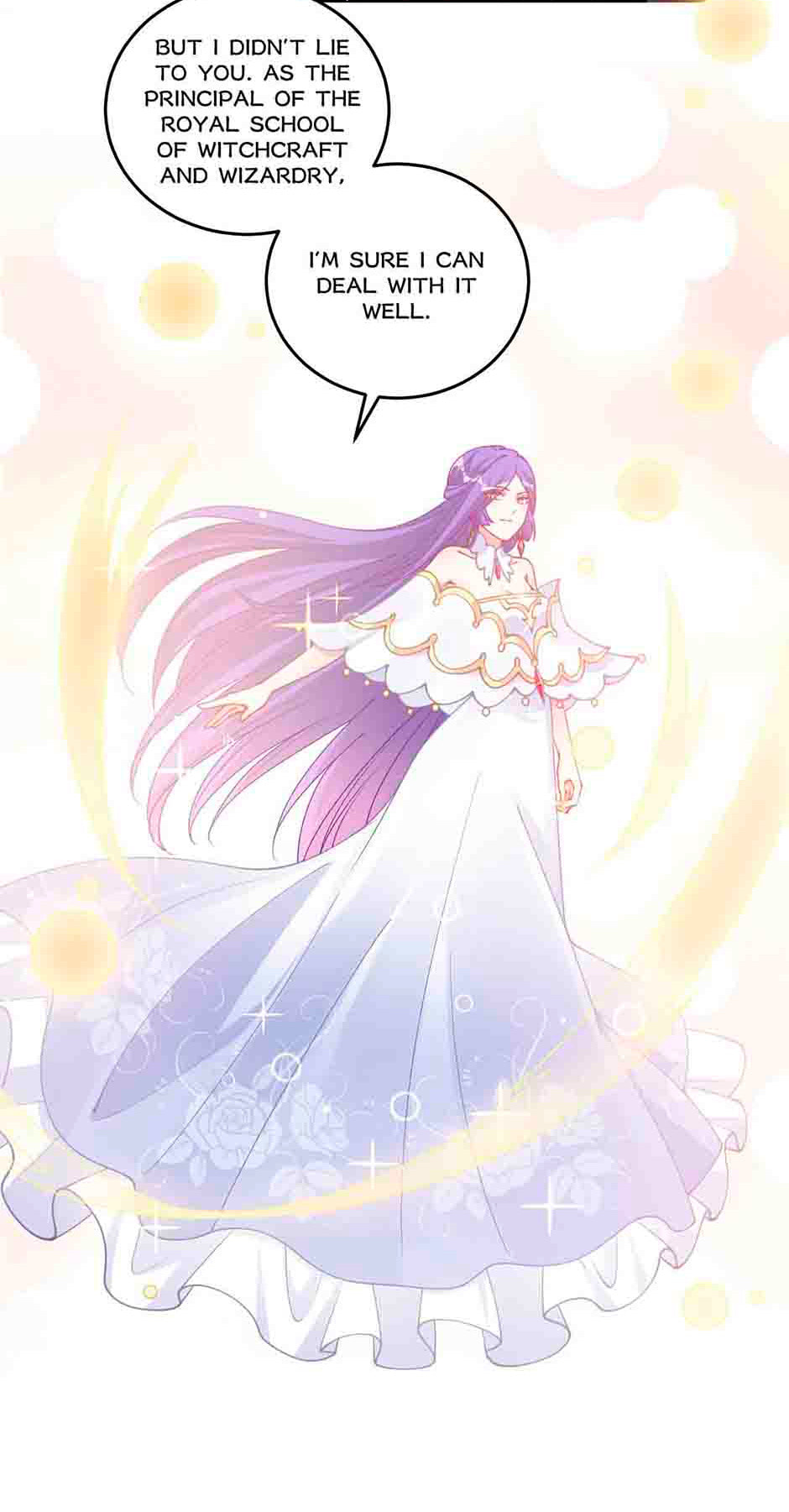 How to Be a Princess (Colored) Chapter 79 page 18 - 