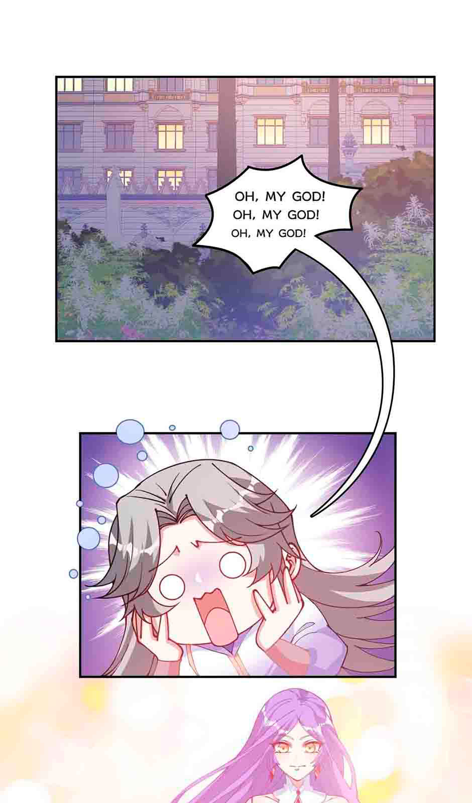 How to Be a Princess (Colored) Chapter 79 page 19 - 