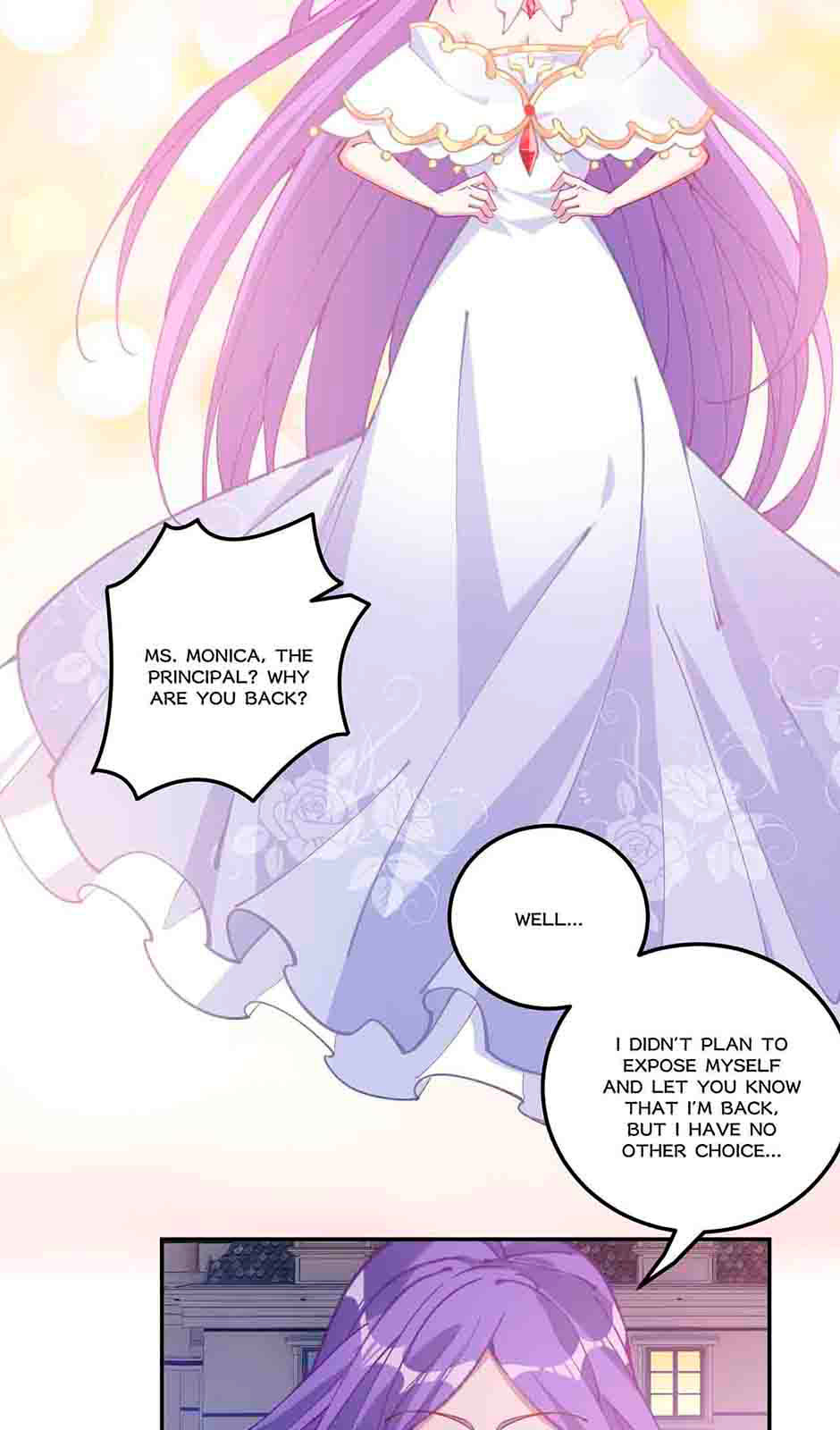 How to Be a Princess (Colored) Chapter 79 page 20 - 