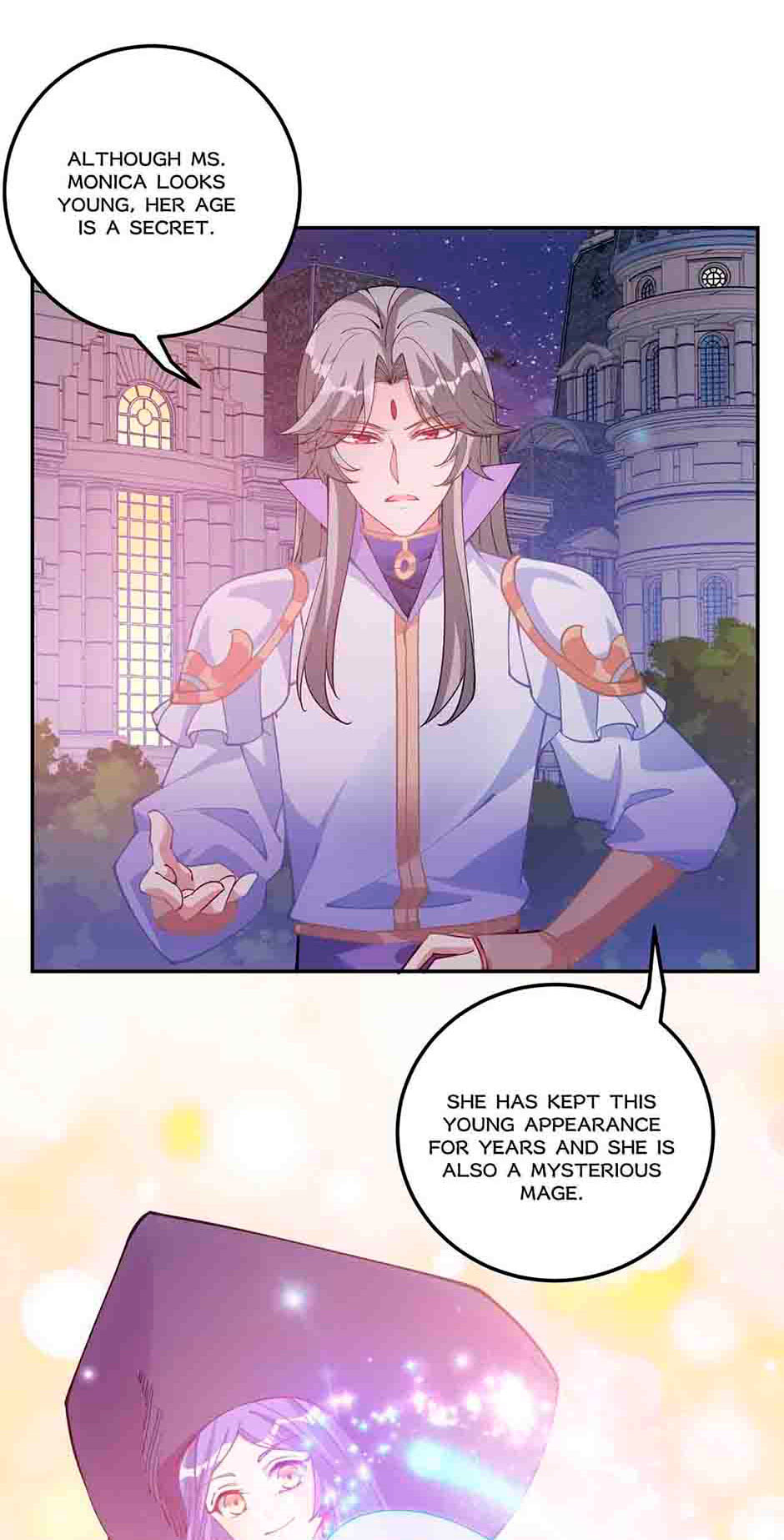 How to Be a Princess (Colored) Chapter 79 page 22 - 