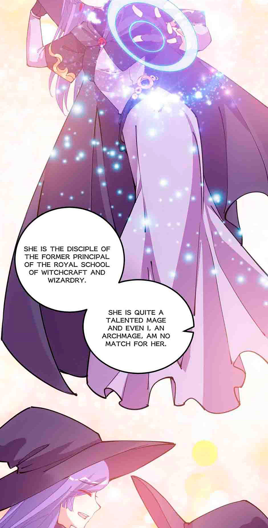 How to Be a Princess (Colored) Chapter 79 page 23 - 