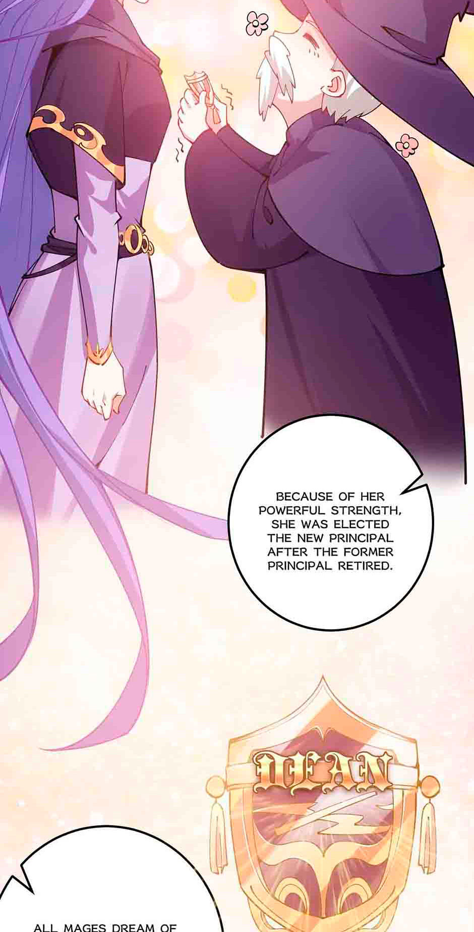 How to Be a Princess (Colored) Chapter 79 page 24 - 