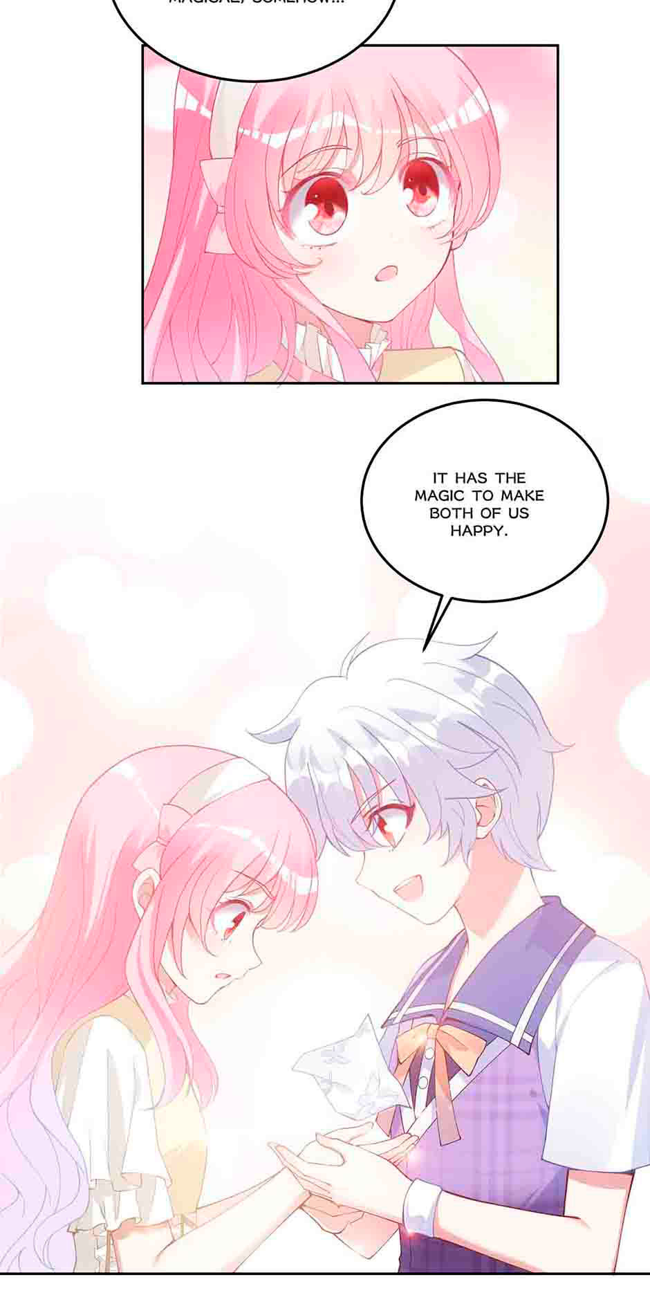 How to Be a Princess (Colored) Chapter 79 page 5 - 