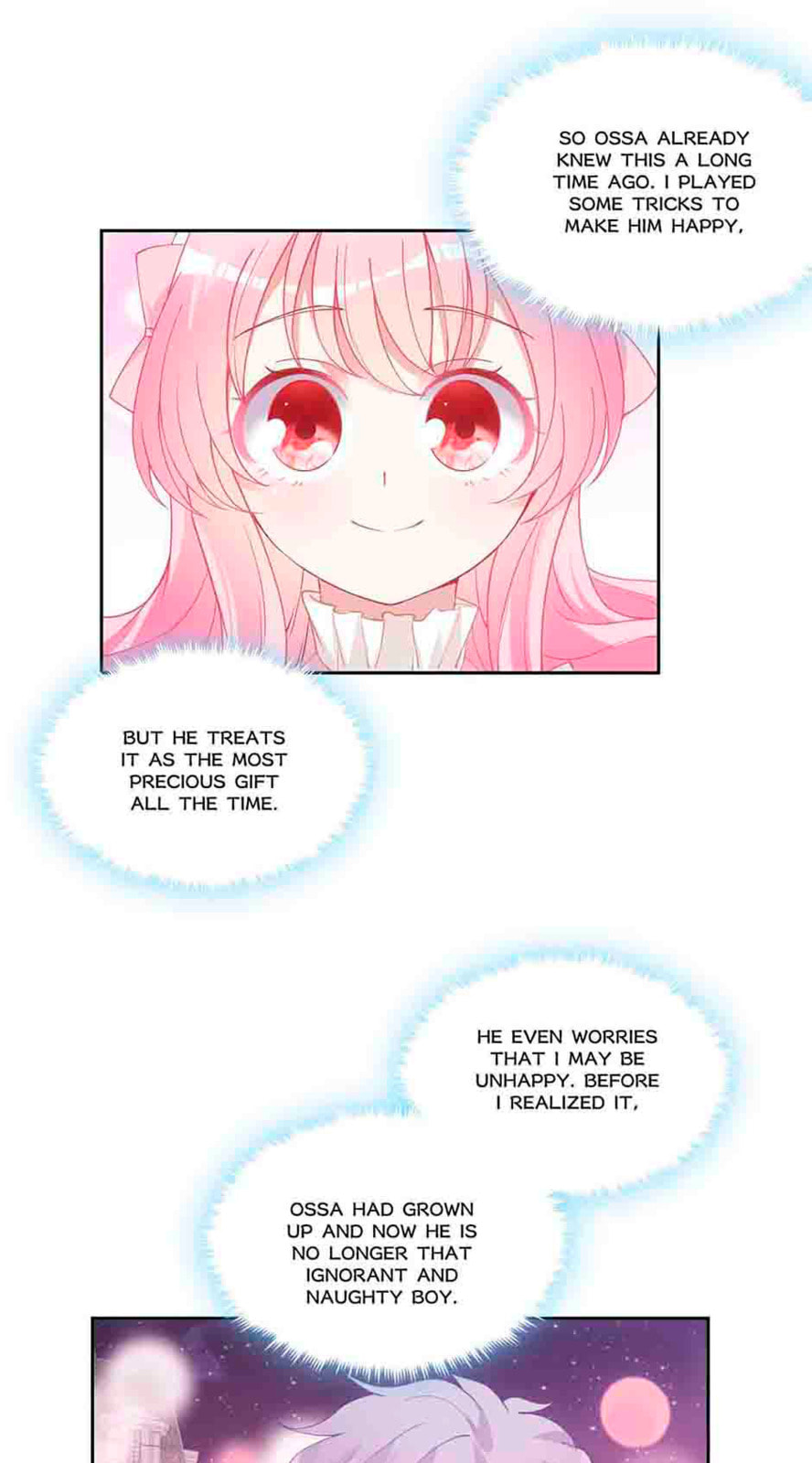 How to Be a Princess (Colored) Chapter 79 page 6 - 