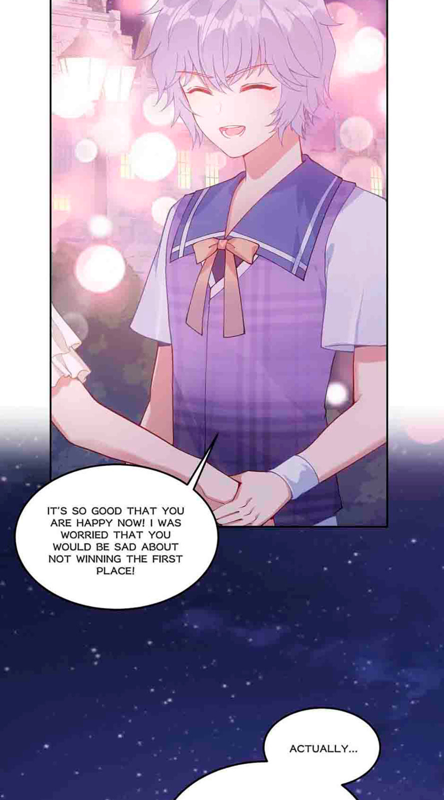 How to Be a Princess (Colored) Chapter 79 page 7 - 