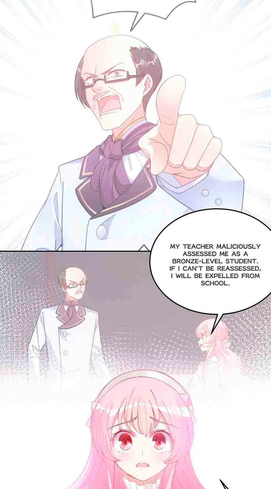 How to Be a Princess (Colored) Chapter 79 page 9 - 
