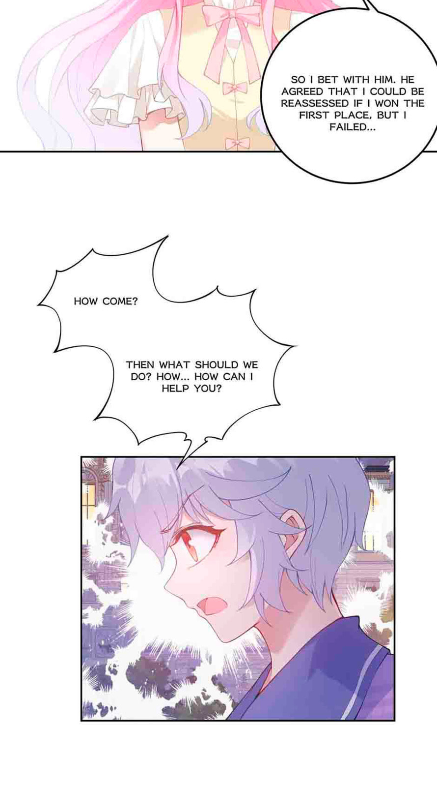 How to Be a Princess (Colored) Chapter 79 page 10 - 