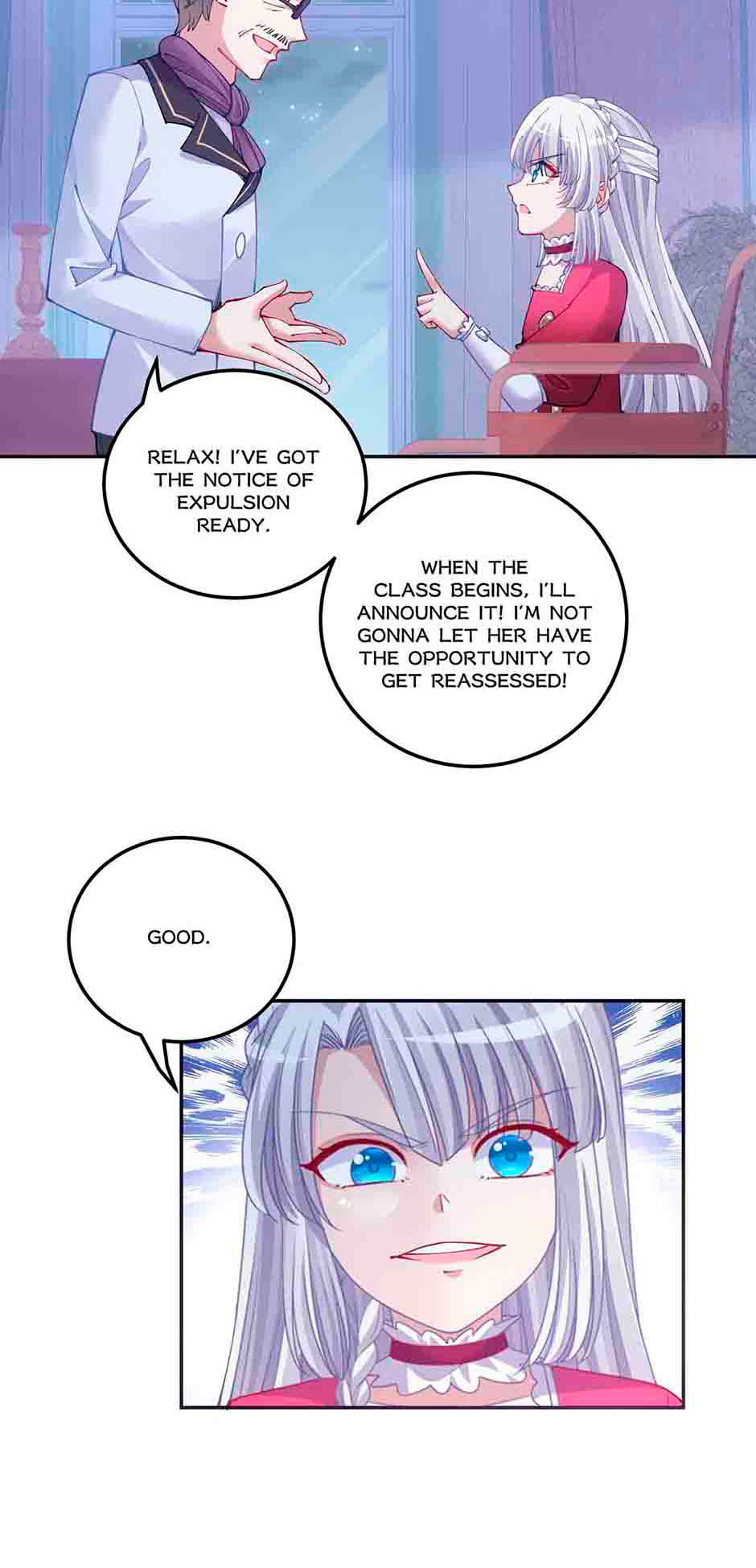How to Be a Princess (Colored) Chapter 80 page 14 - 