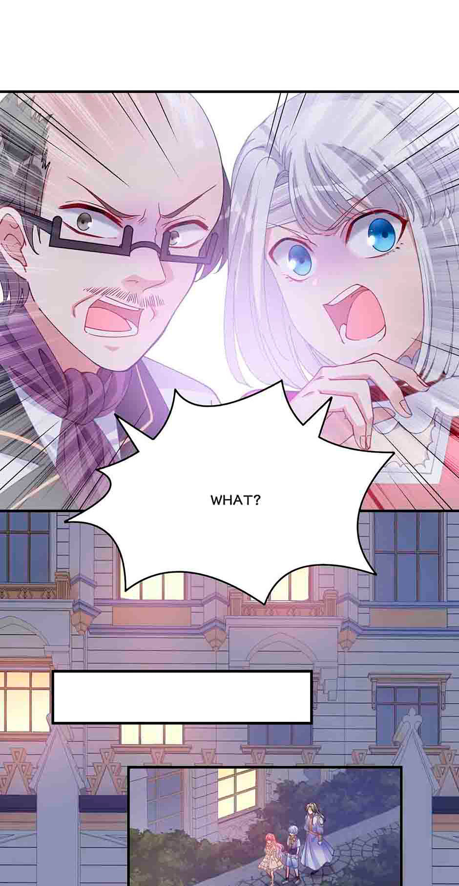 How to Be a Princess (Colored) Chapter 80 page 16 - 