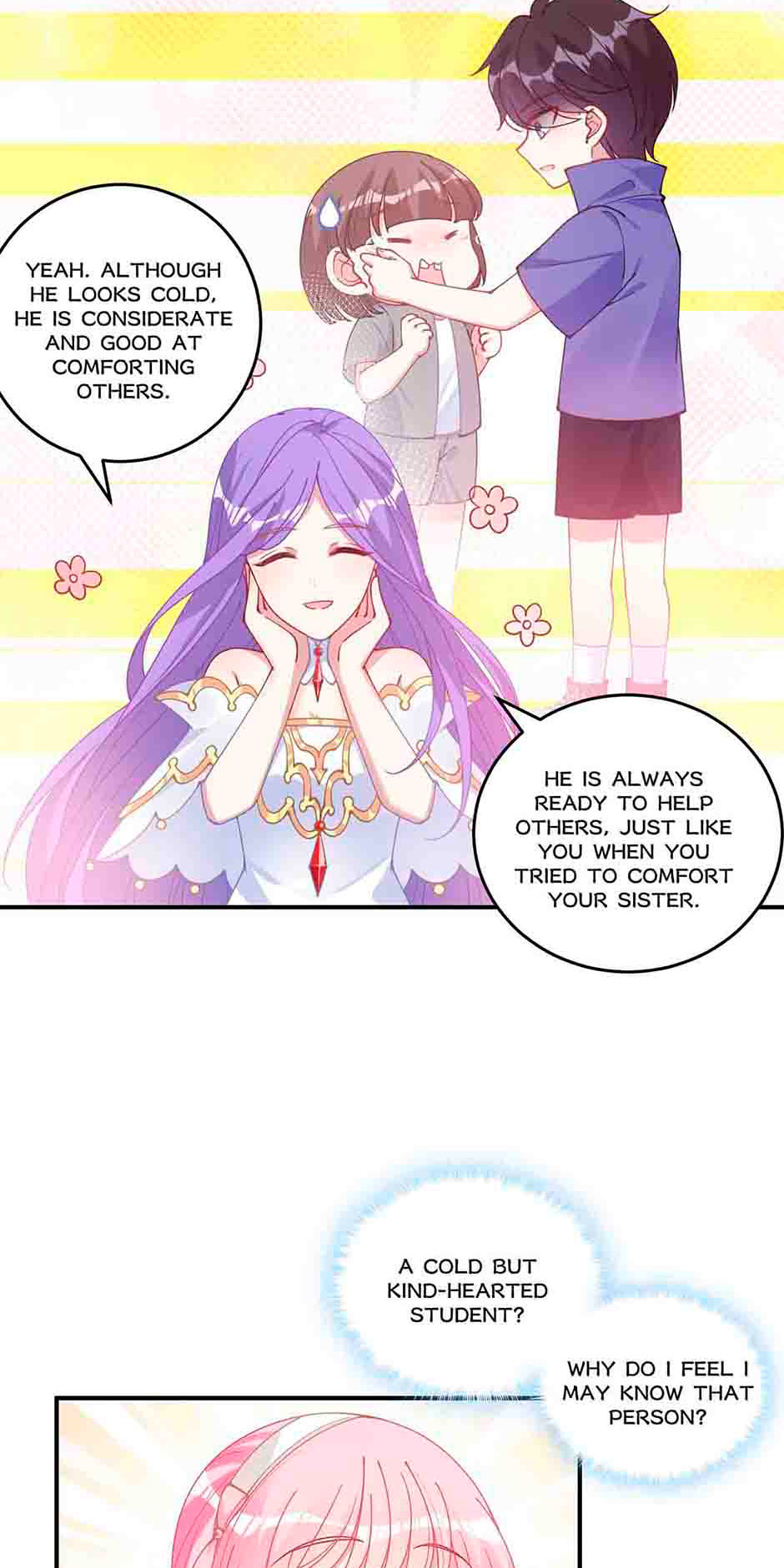 How to Be a Princess (Colored) Chapter 80 page 4 - 