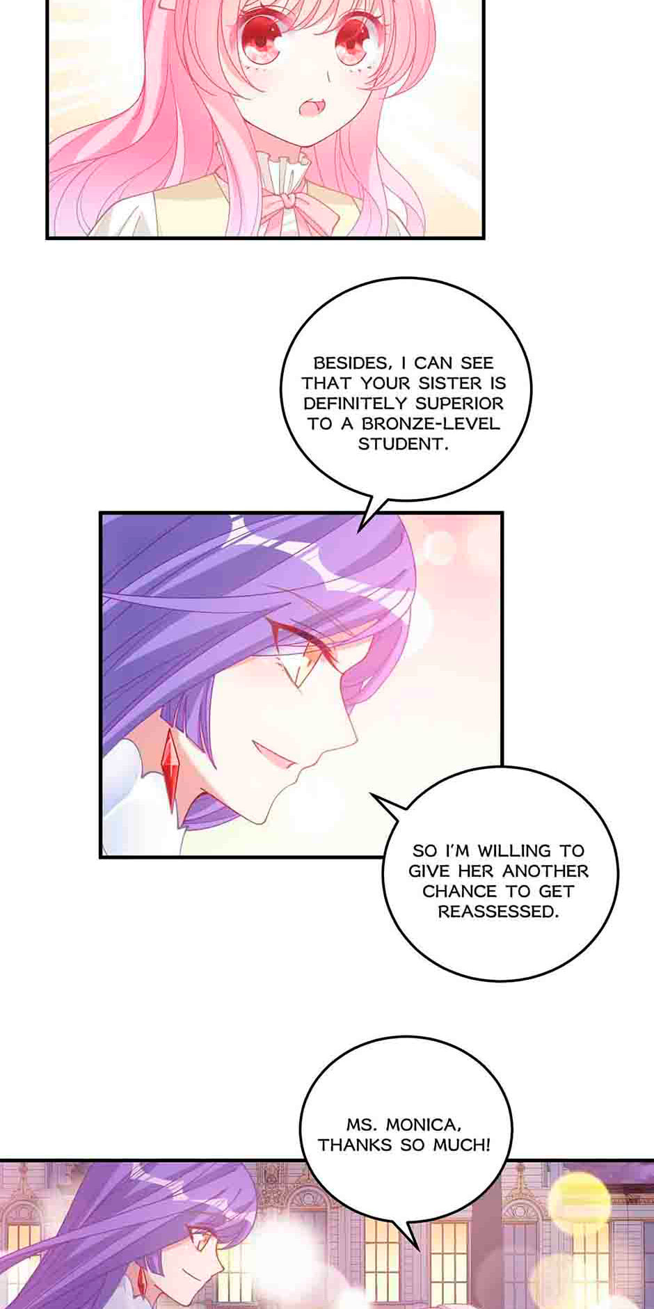 How to Be a Princess (Colored) Chapter 80 page 5 - 