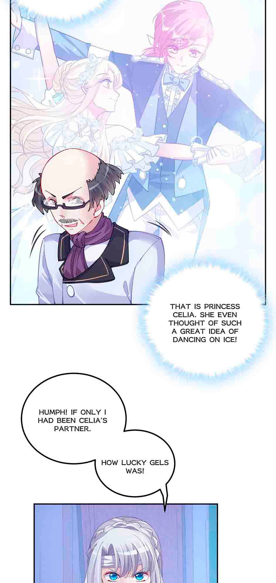 How to Be a Princess (Colored) Chapter 80 page 10 - 