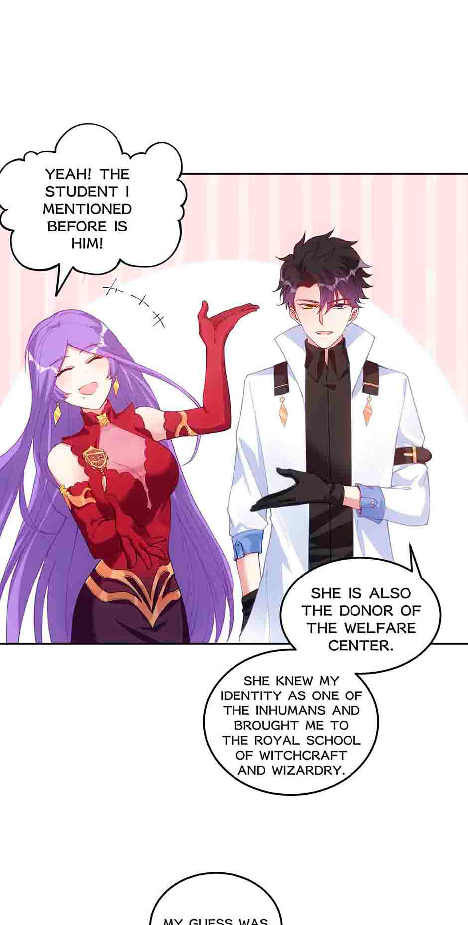 How to Be a Princess (Colored) Chapter 81 page 2 - 