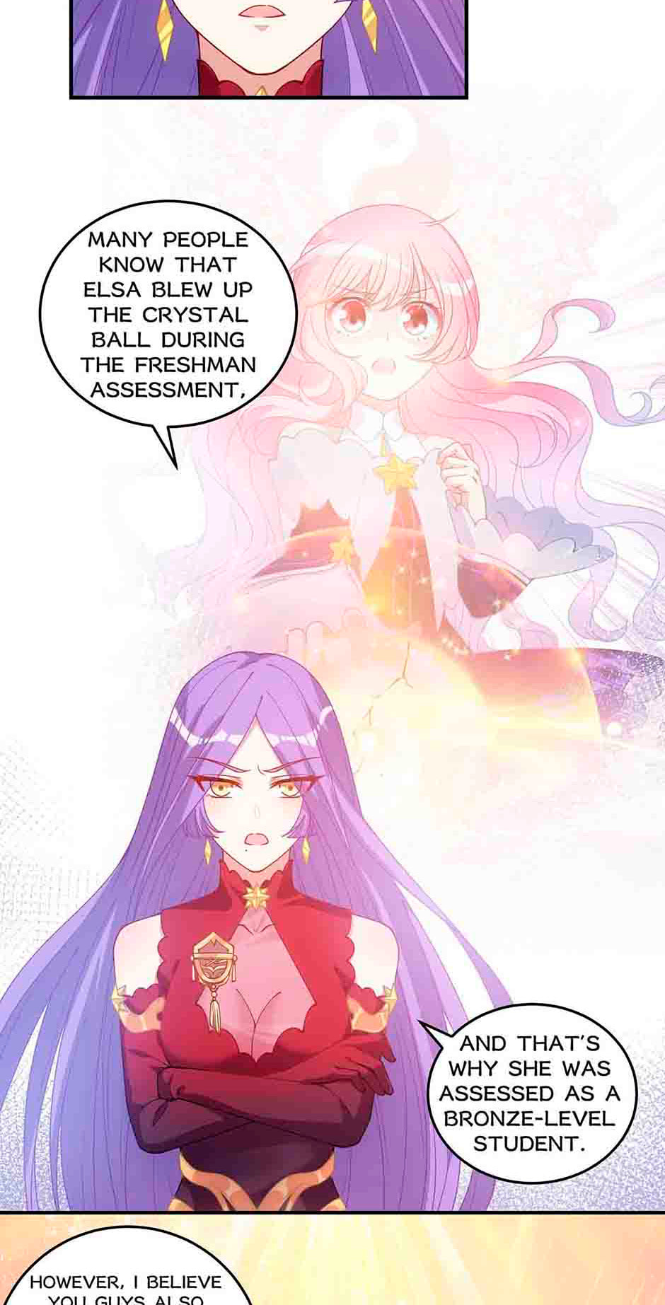 How to Be a Princess (Colored) Chapter 81 page 11 - 