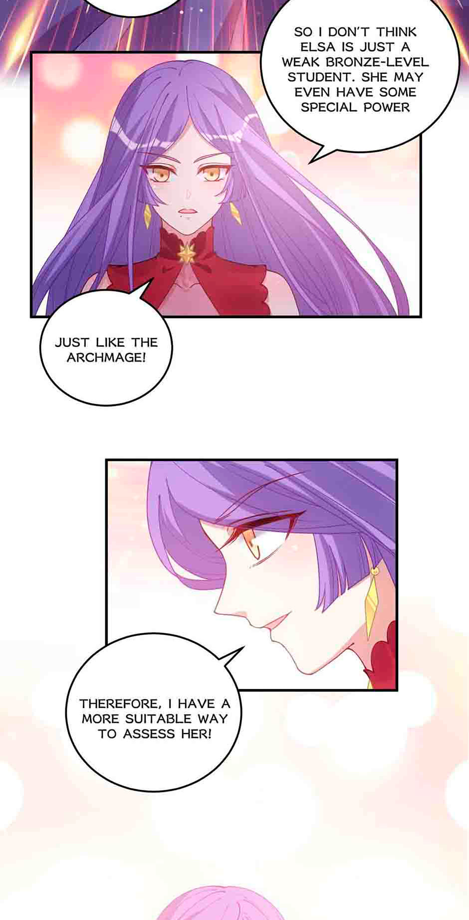 How to Be a Princess (Colored) Chapter 81 page 13 - 