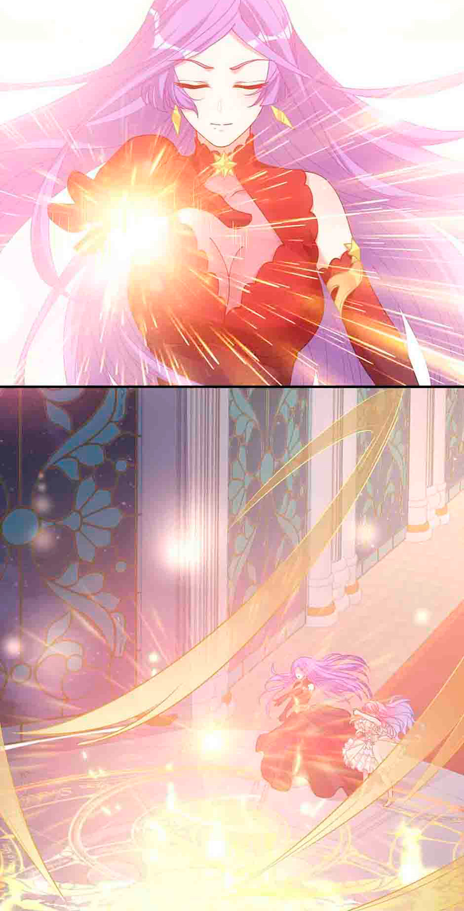 How to Be a Princess (Colored) Chapter 81 page 14 - 