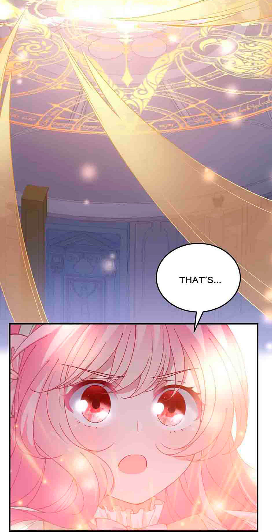 How to Be a Princess (Colored) Chapter 81 page 15 - 