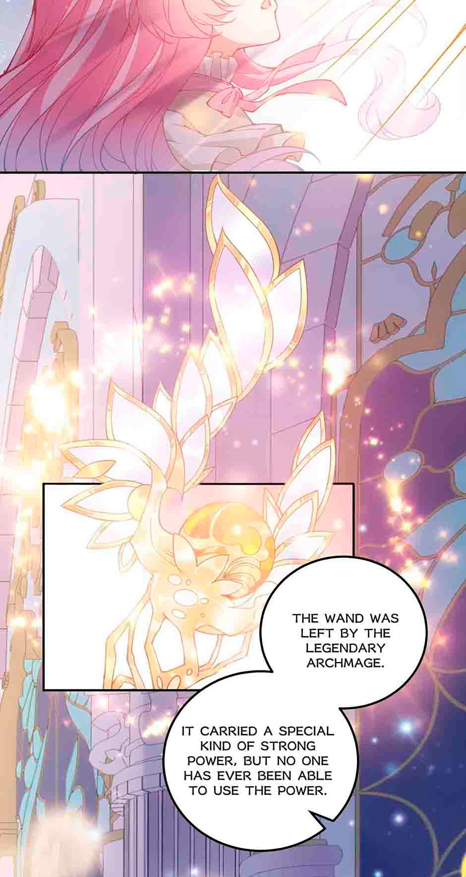 How to Be a Princess (Colored) Chapter 81 page 19 - 