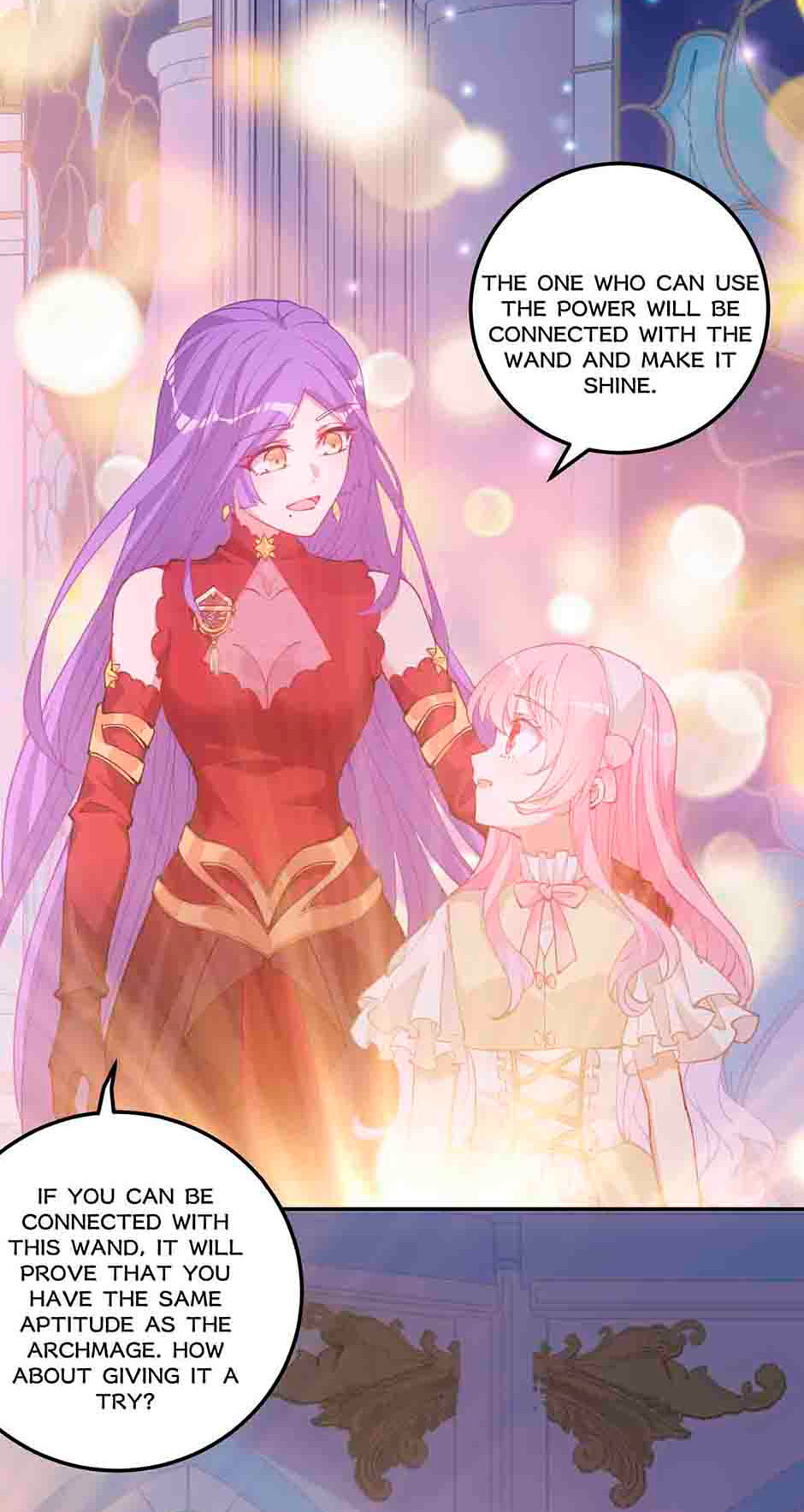 How to Be a Princess (Colored) Chapter 81 page 20 - 