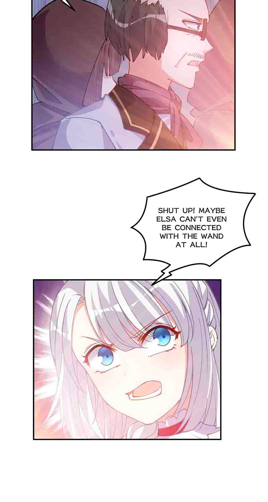 How to Be a Princess (Colored) Chapter 81 page 23 - 