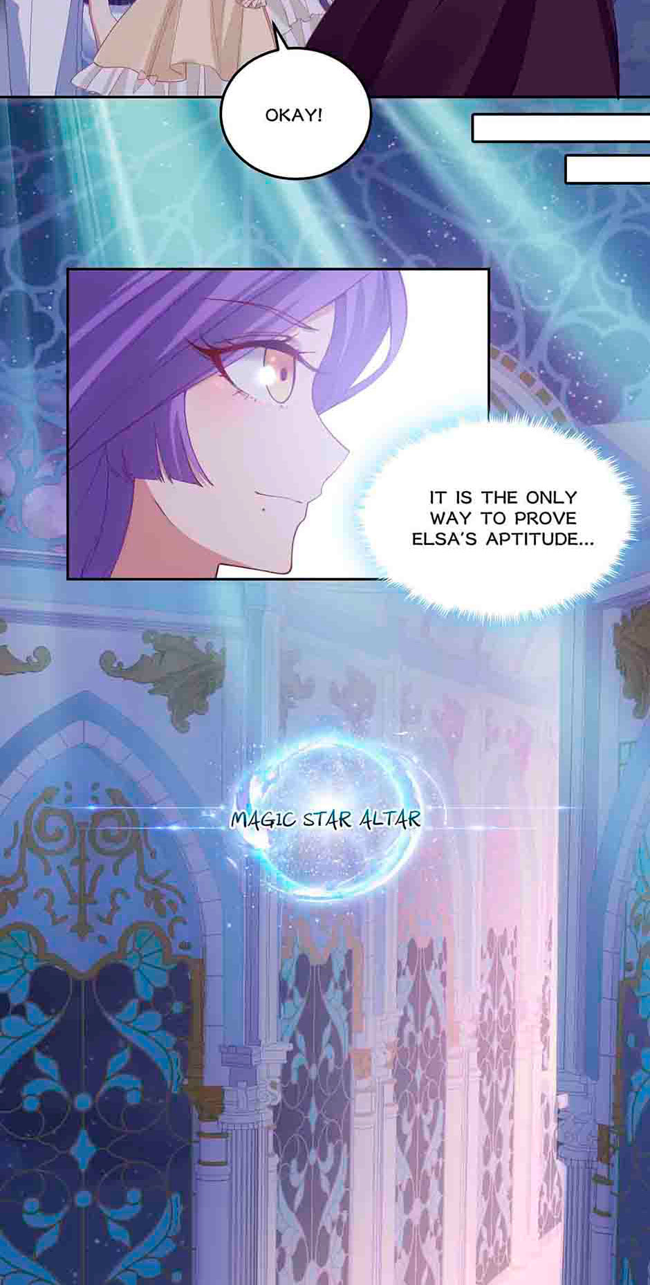 How to Be a Princess (Colored) Chapter 81 page 4 - 