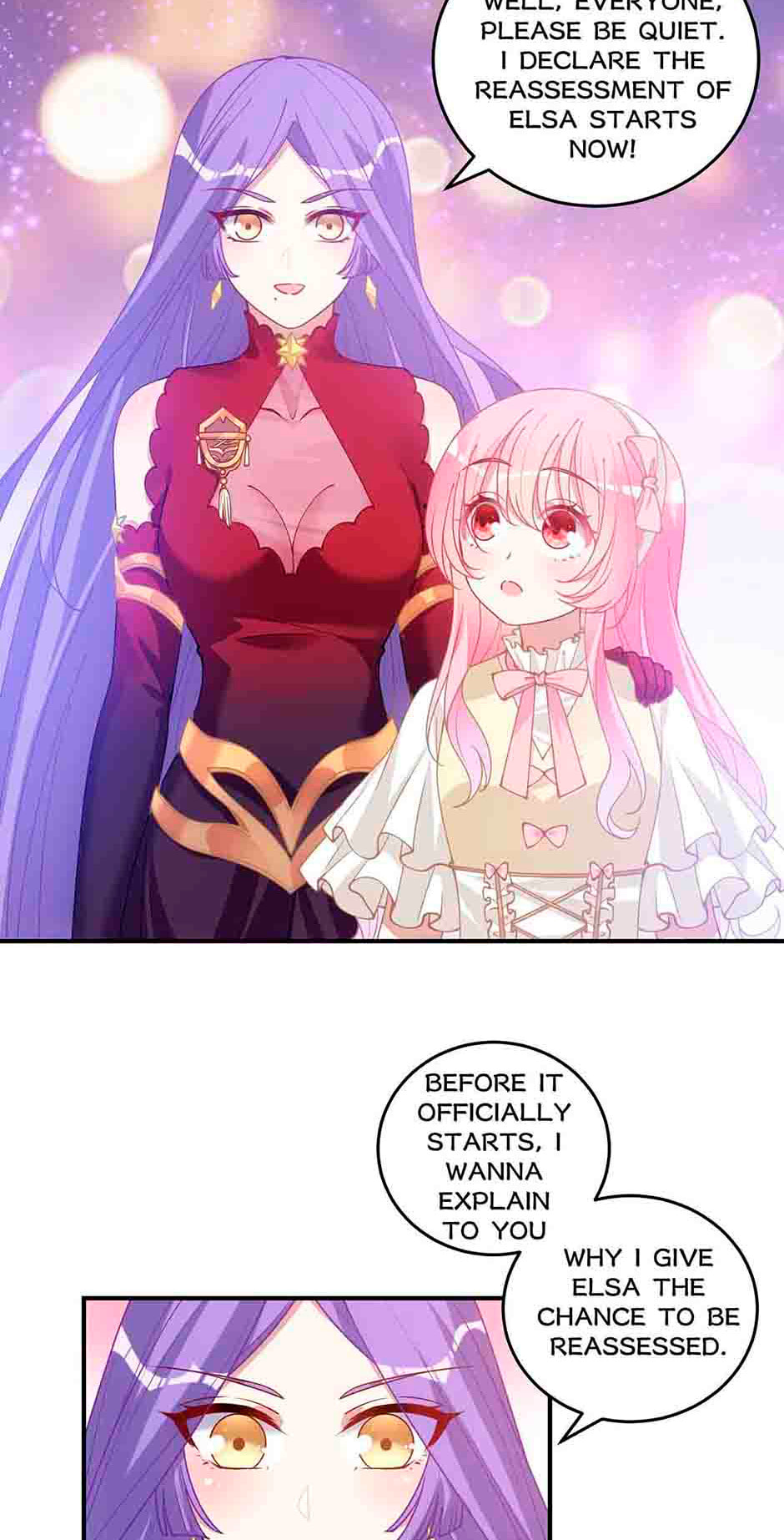 How to Be a Princess (Colored) Chapter 81 page 10 - 