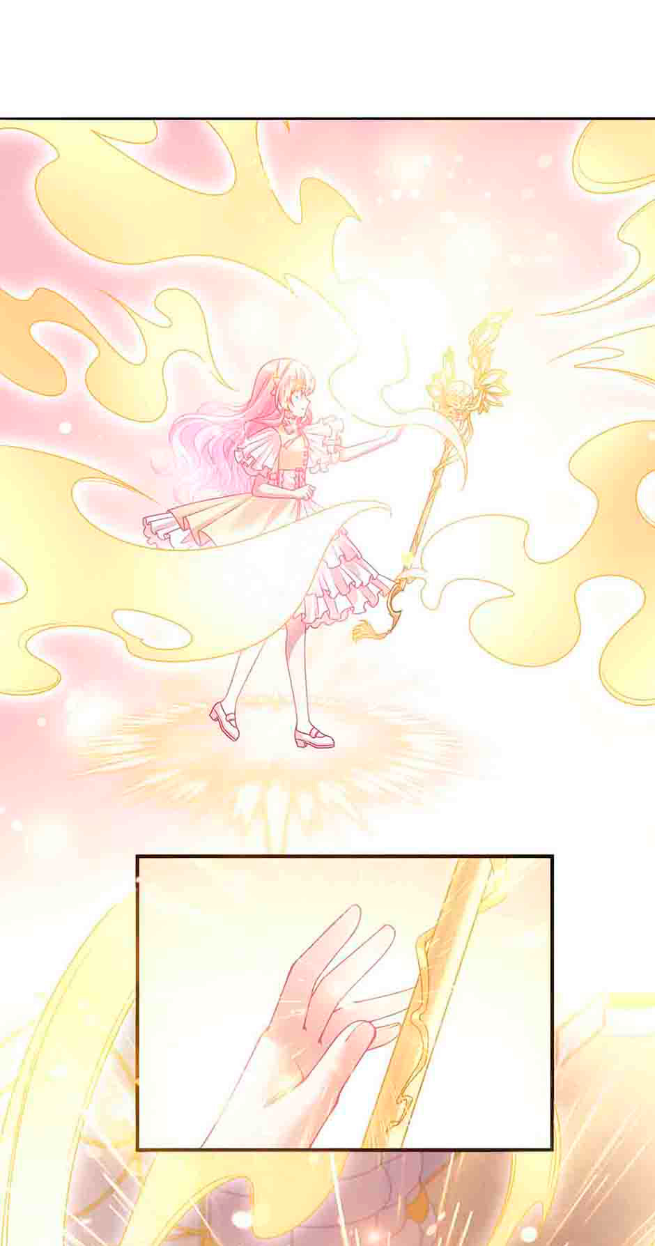 How to Be a Princess (Colored) Chapter 82 page 1 - 