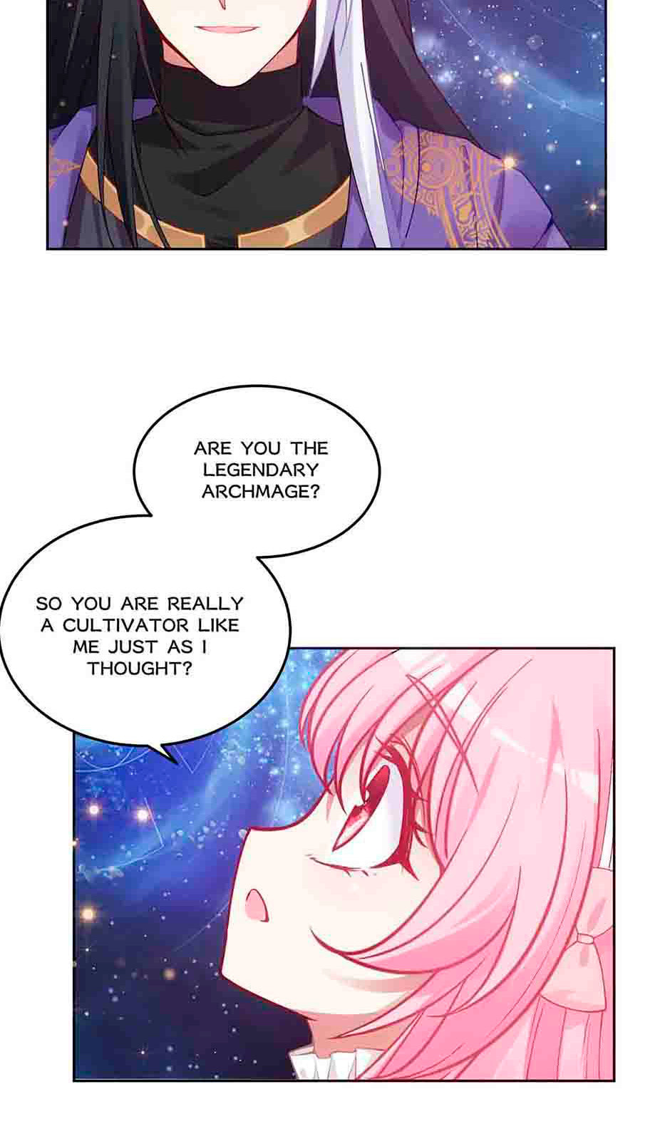 How to Be a Princess (Colored) Chapter 82 page 12 - 