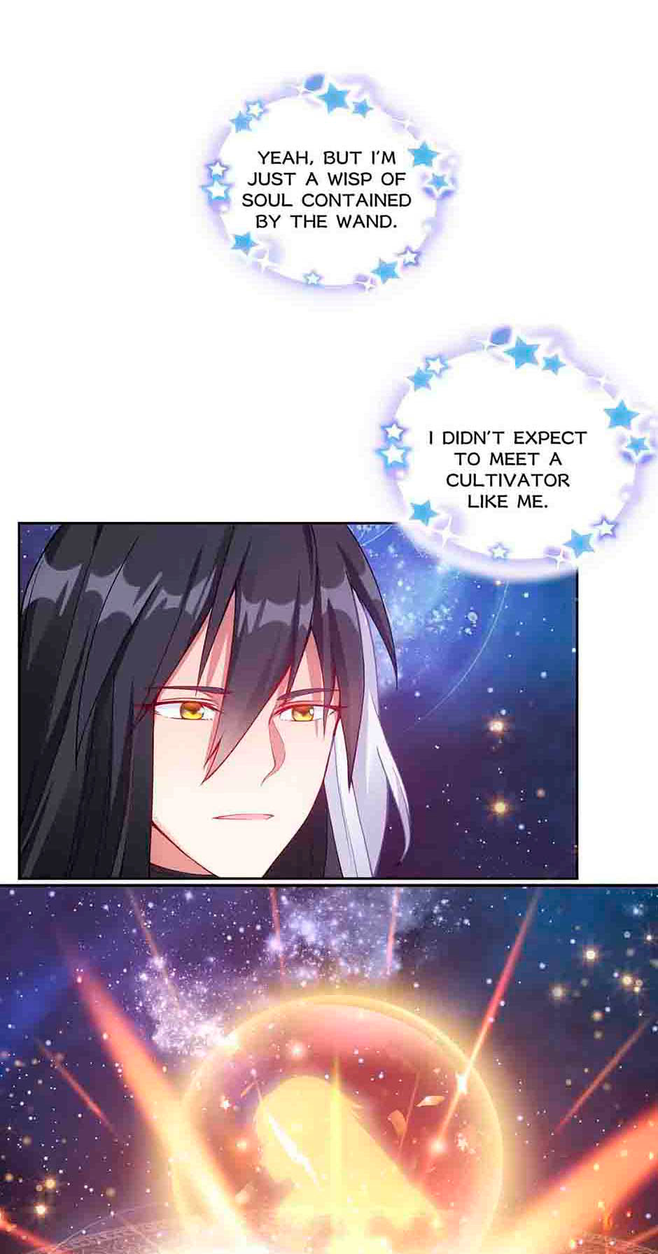 How to Be a Princess (Colored) Chapter 82 page 13 - 