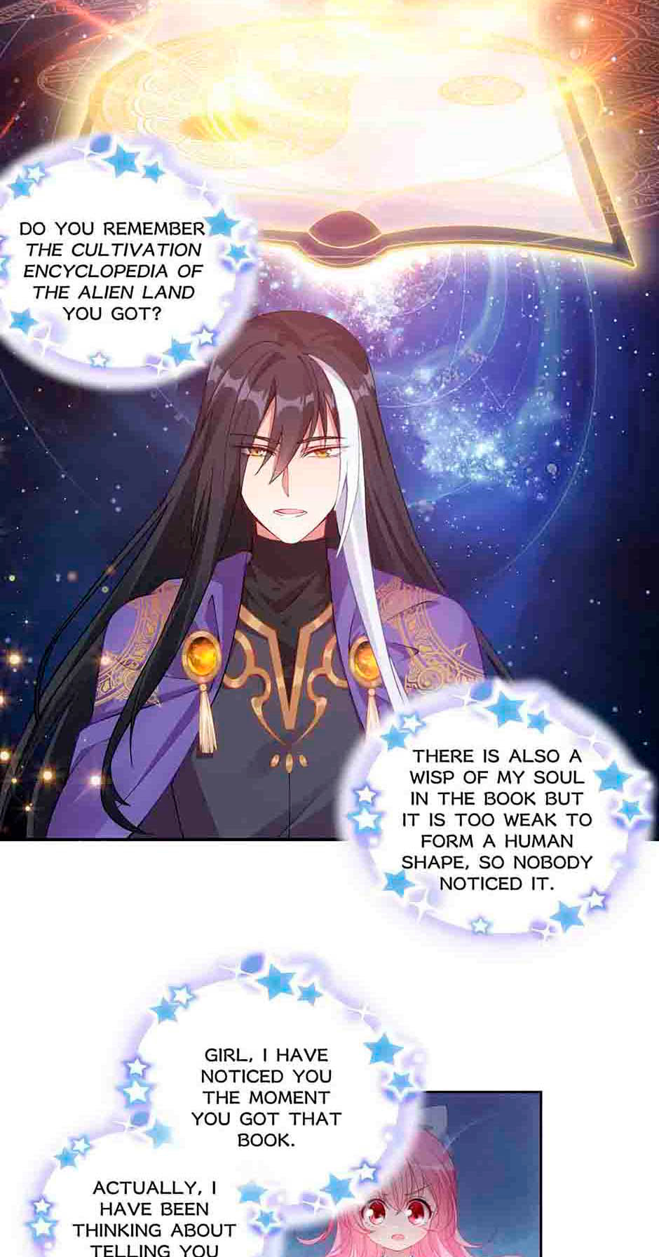 How to Be a Princess (Colored) Chapter 82 page 14 - 