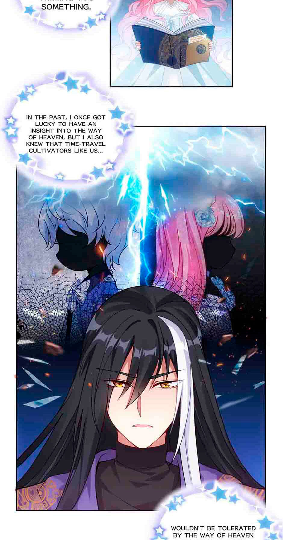 How to Be a Princess (Colored) Chapter 82 page 15 - 