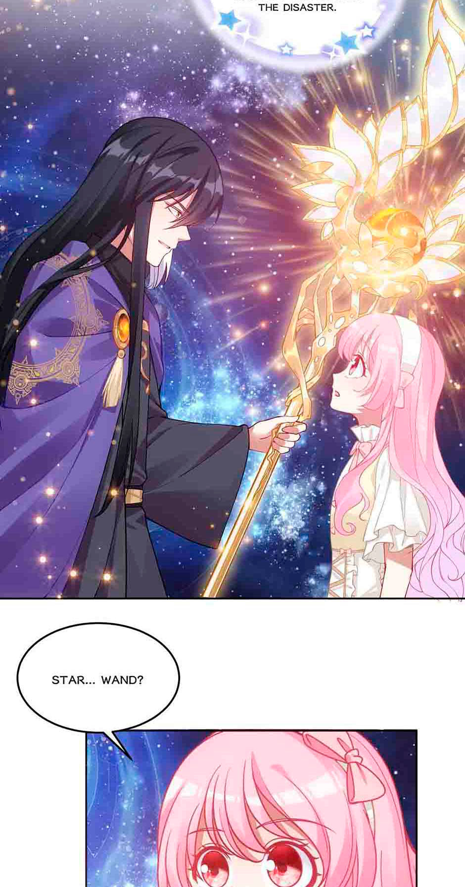 How to Be a Princess (Colored) Chapter 82 page 17 - 
