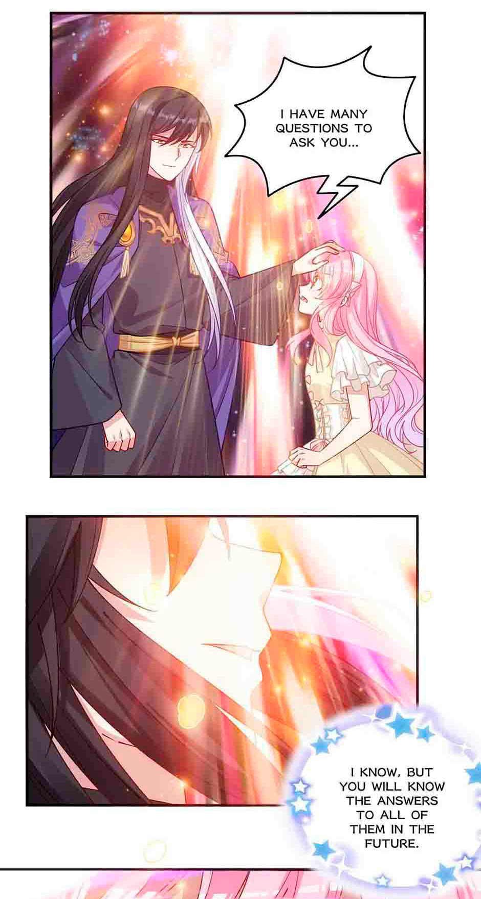 How to Be a Princess (Colored) Chapter 82 page 20 - 