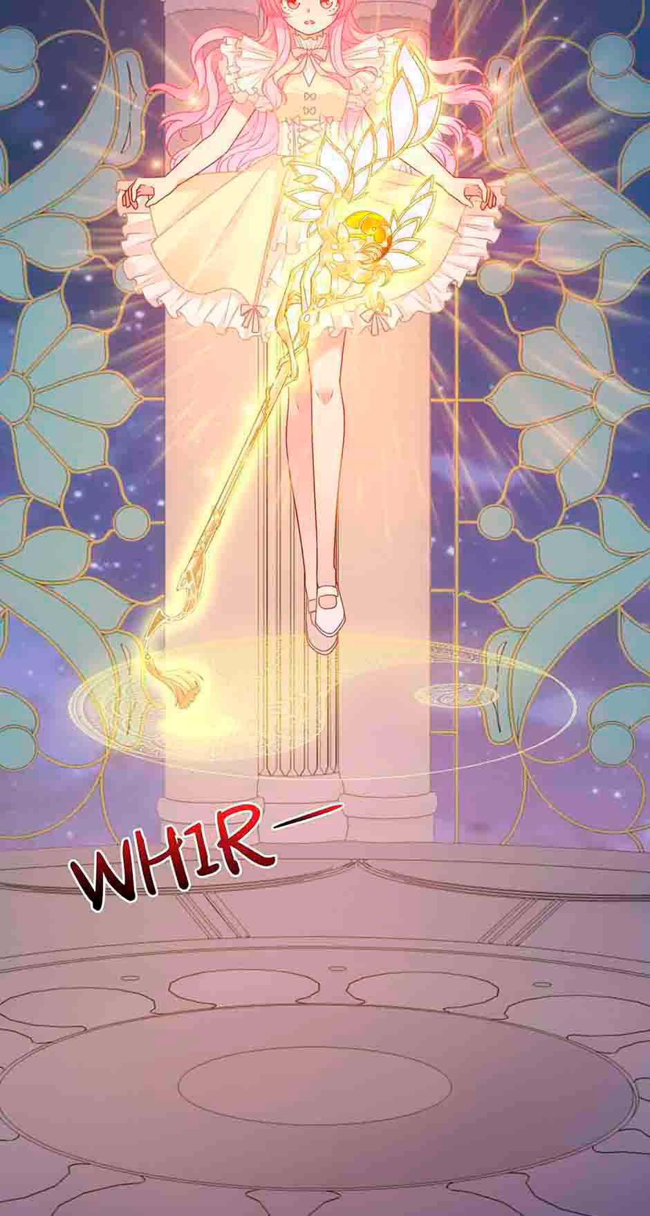 How to Be a Princess (Colored) Chapter 82 page 23 - 
