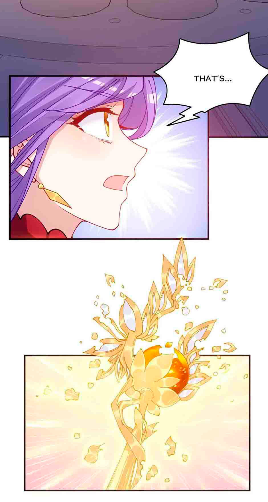 How to Be a Princess (Colored) Chapter 82 page 24 - 