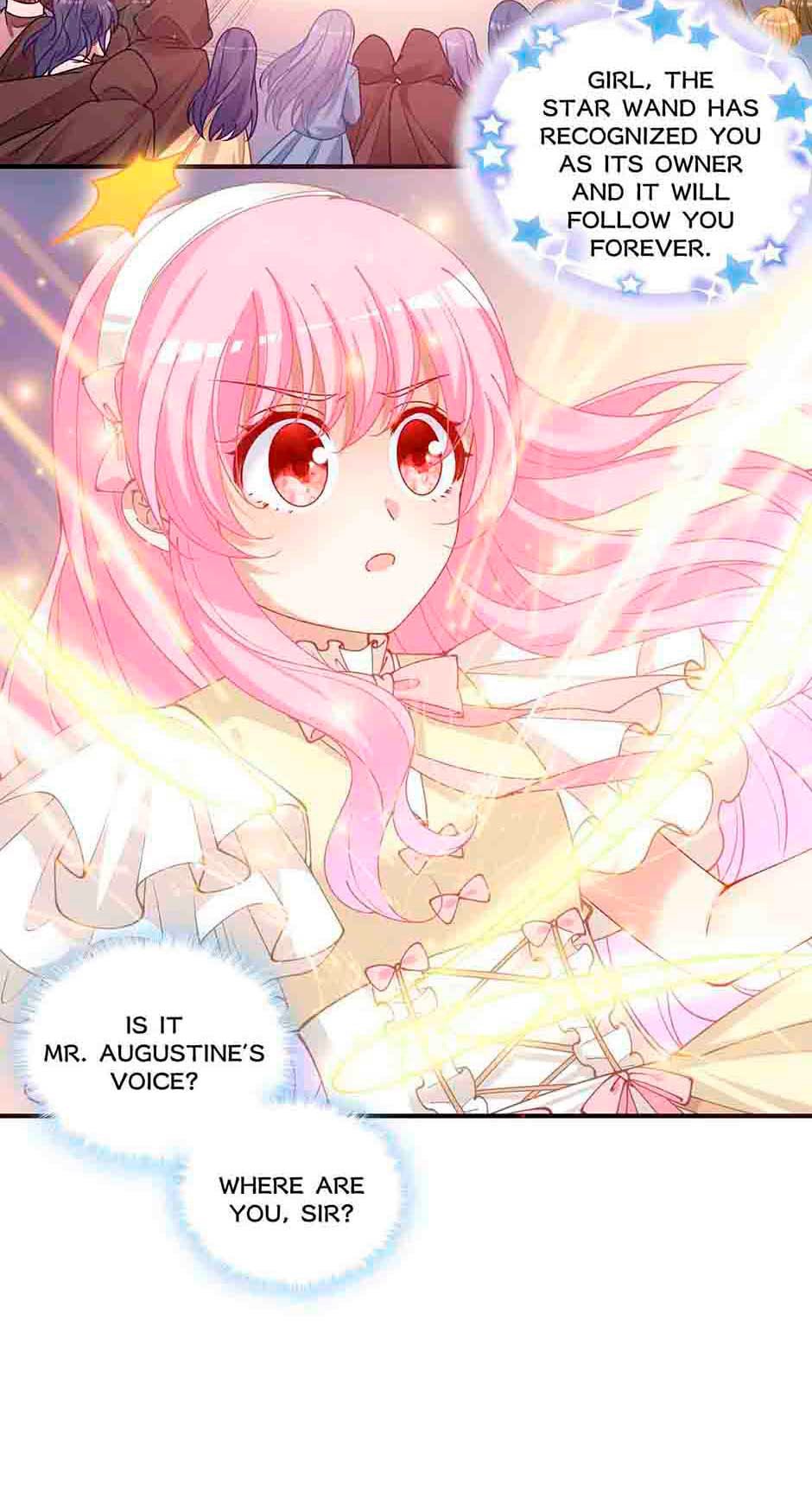 How to Be a Princess (Colored) Chapter 82 page 29 - 