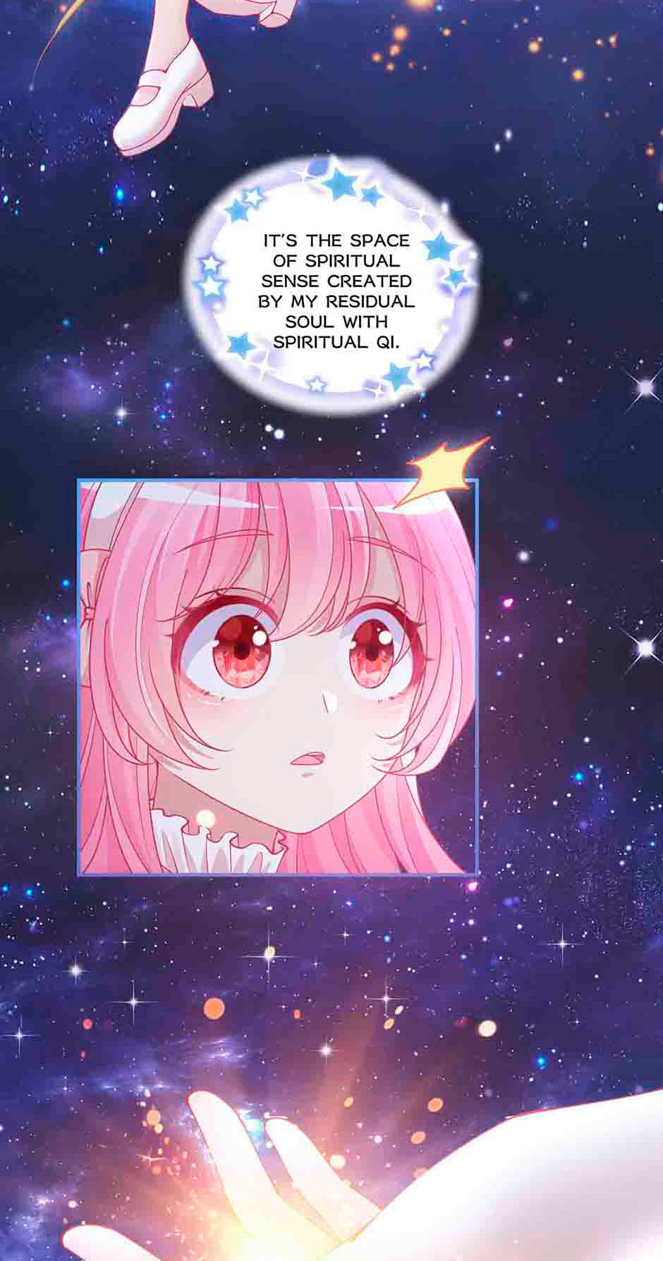 How to Be a Princess (Colored) Chapter 82 page 6 - 