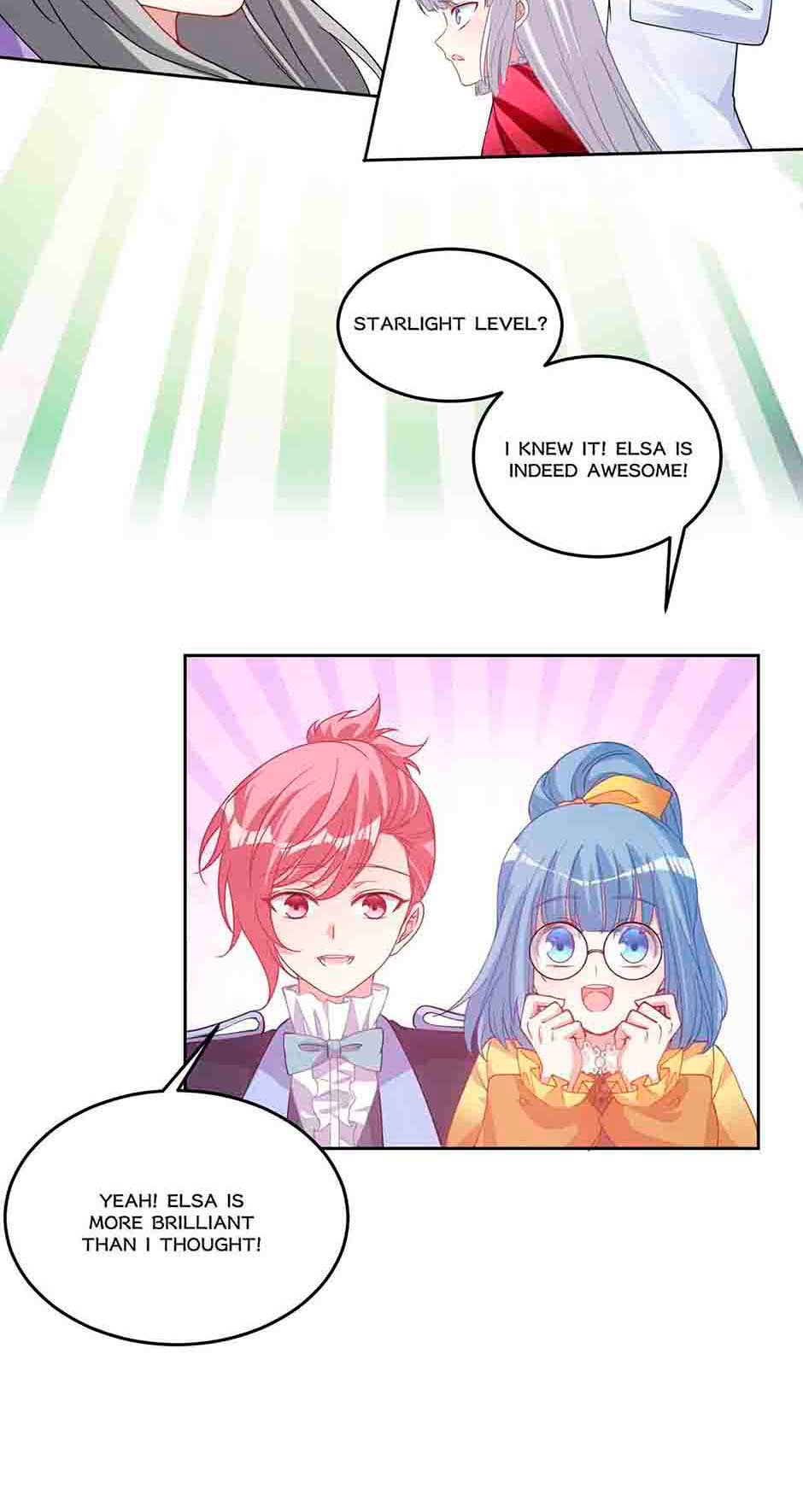 How to Be a Princess (Colored) Chapter 83 page 11 - 