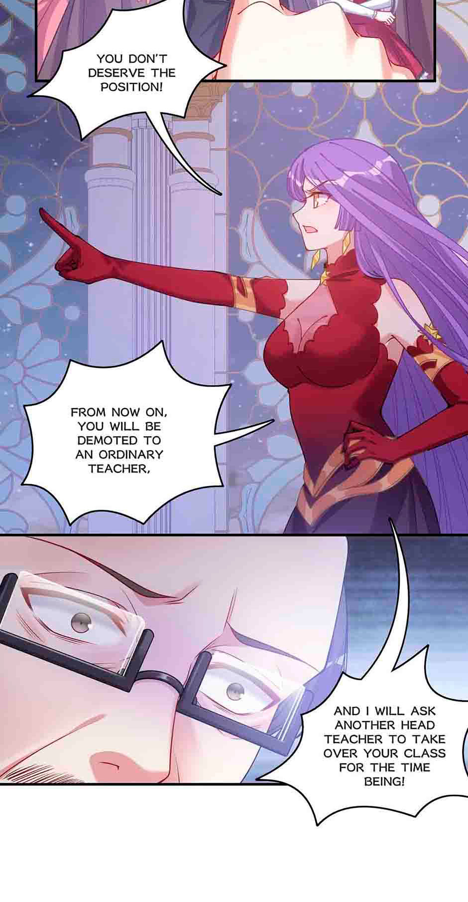 How to Be a Princess (Colored) Chapter 83 page 14 - 