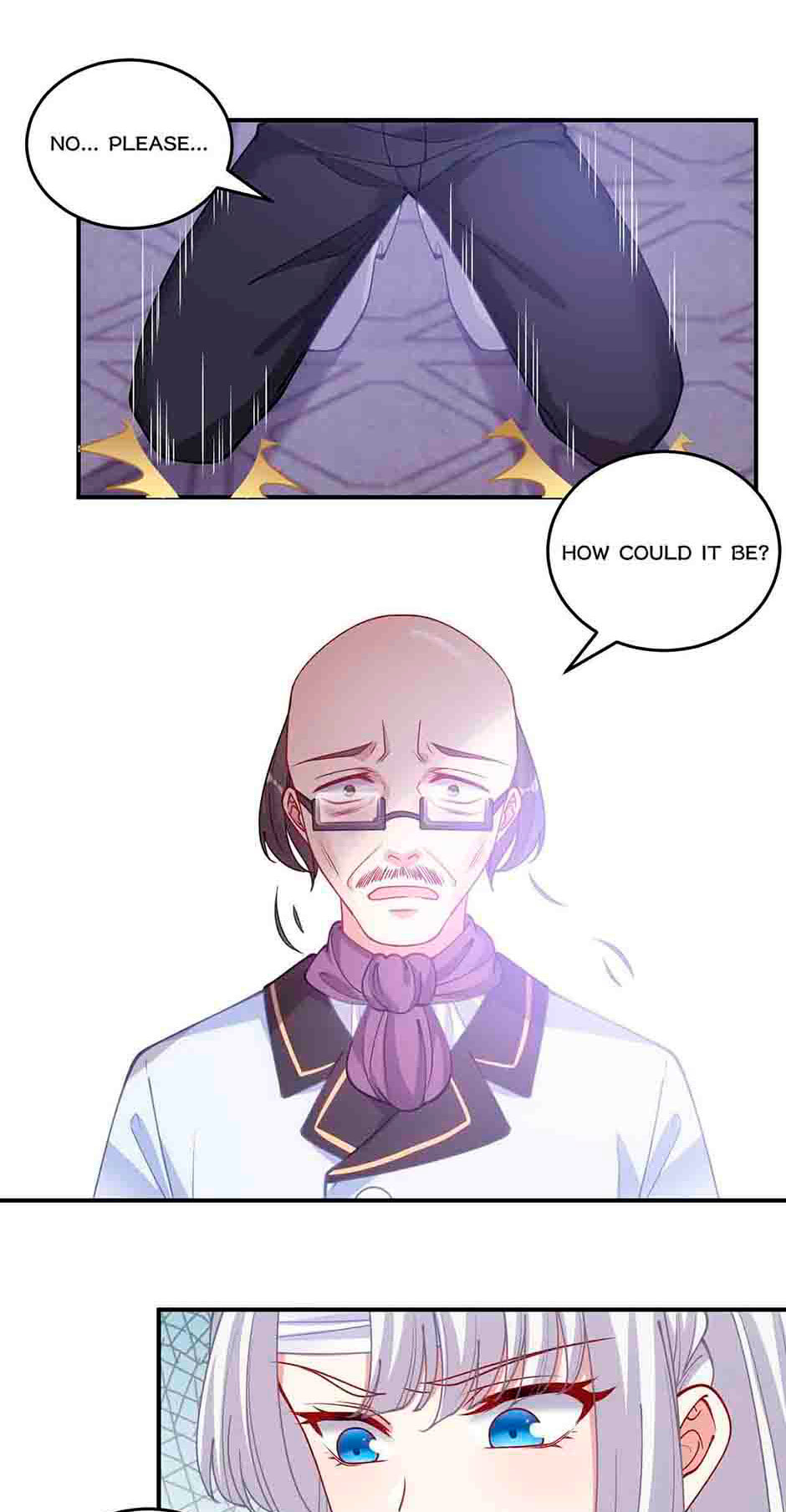 How to Be a Princess (Colored) Chapter 83 page 15 - 